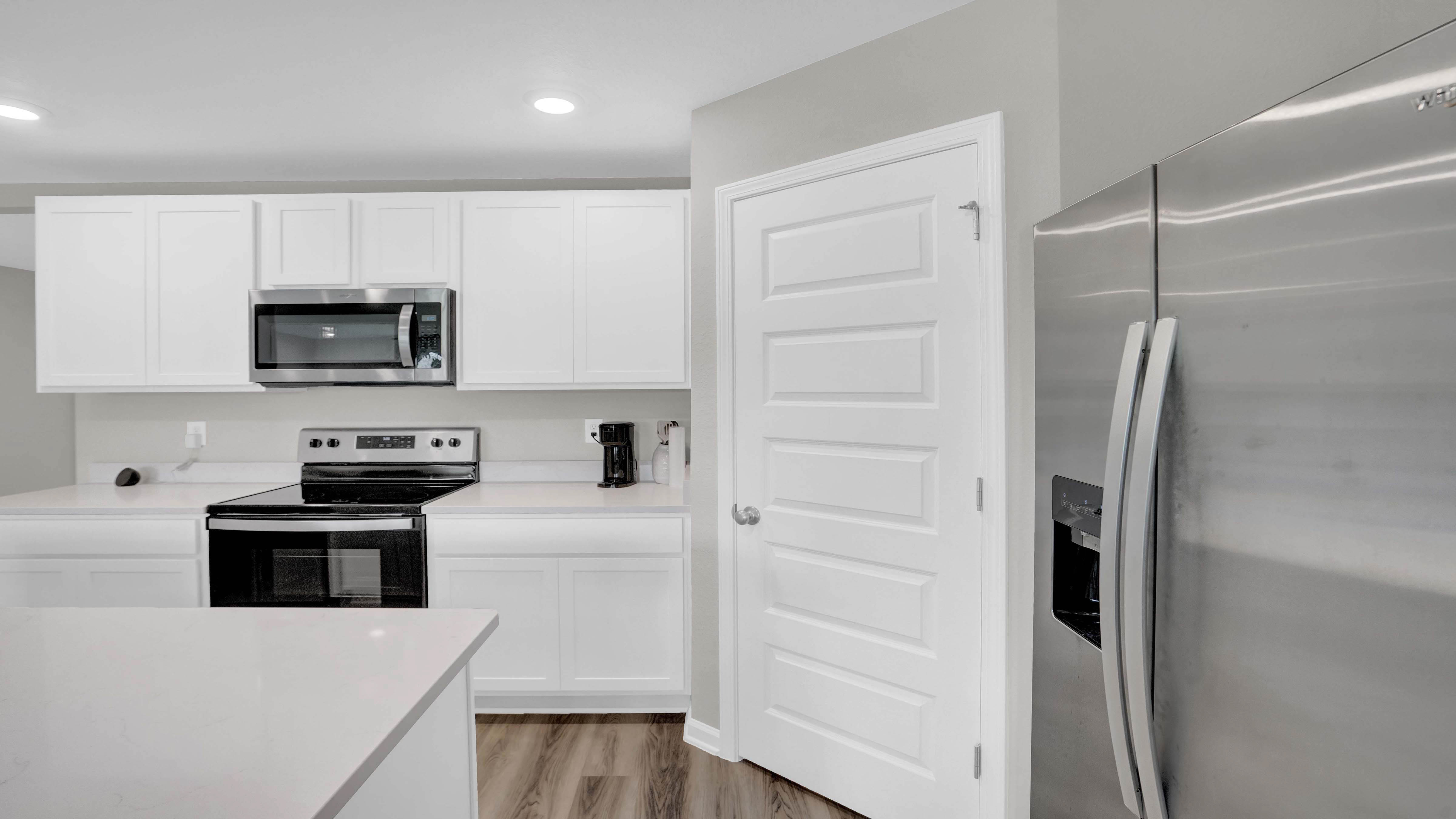 cali kitchen