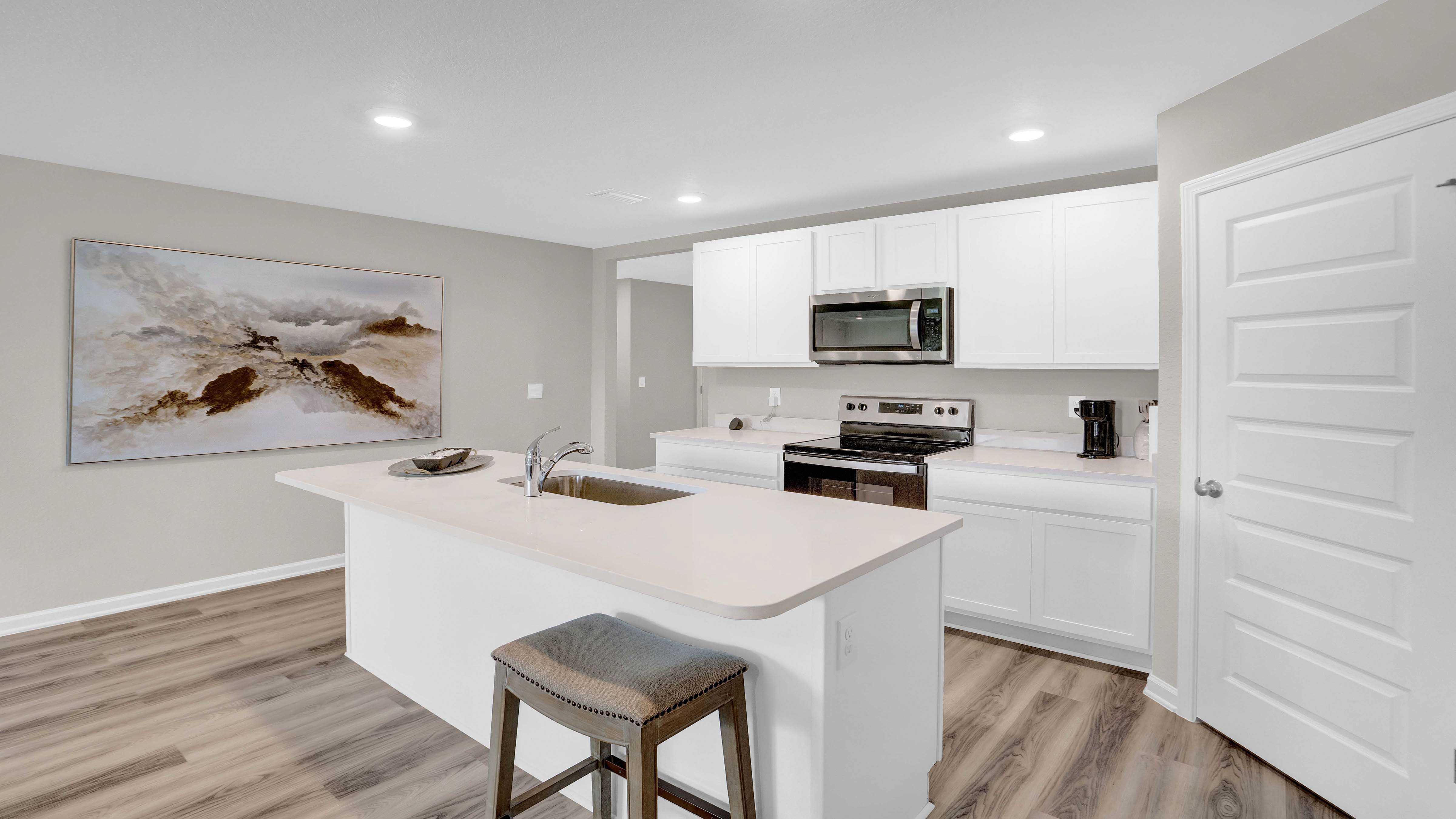 cali kitchen