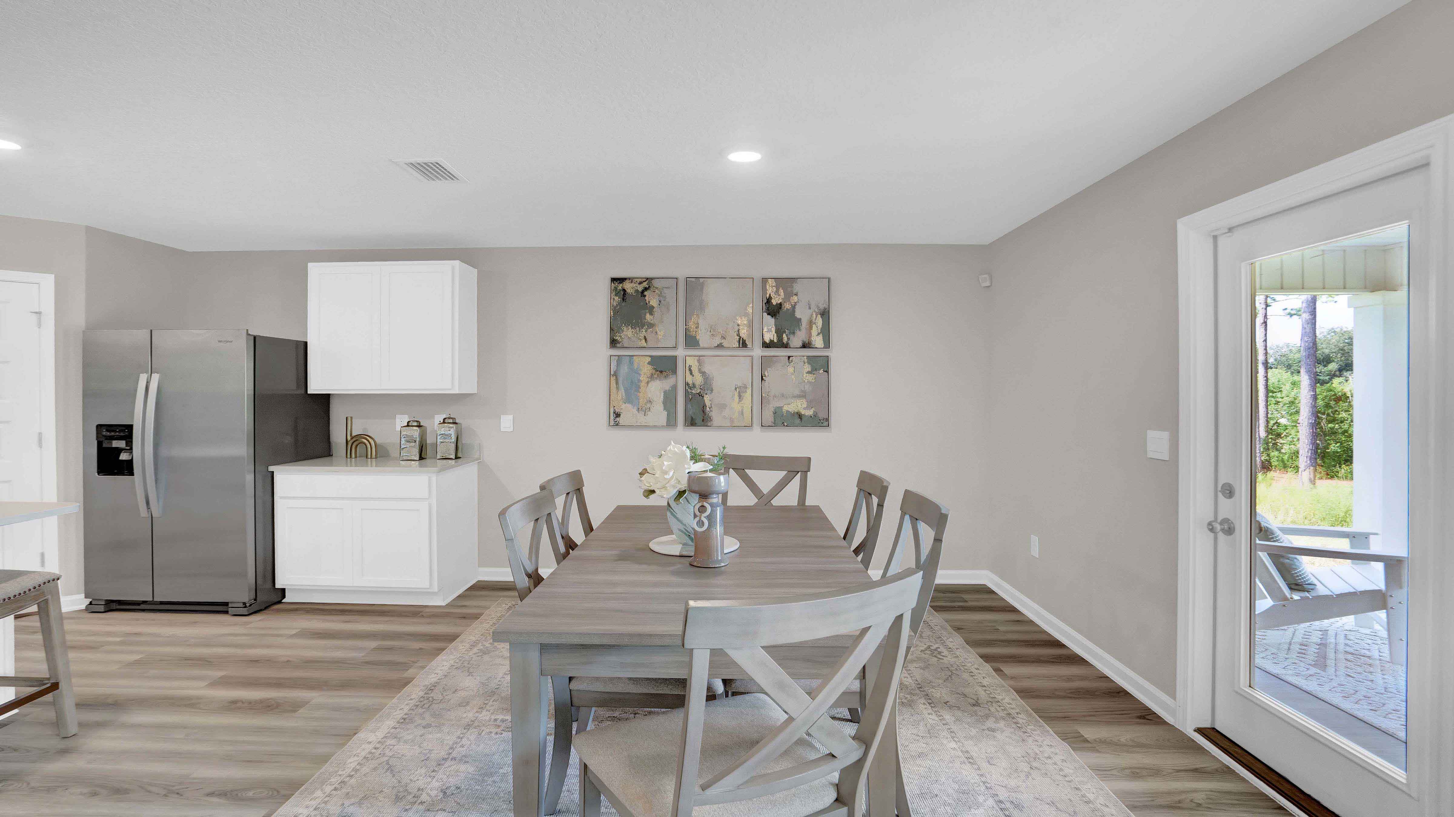 cali kitchen