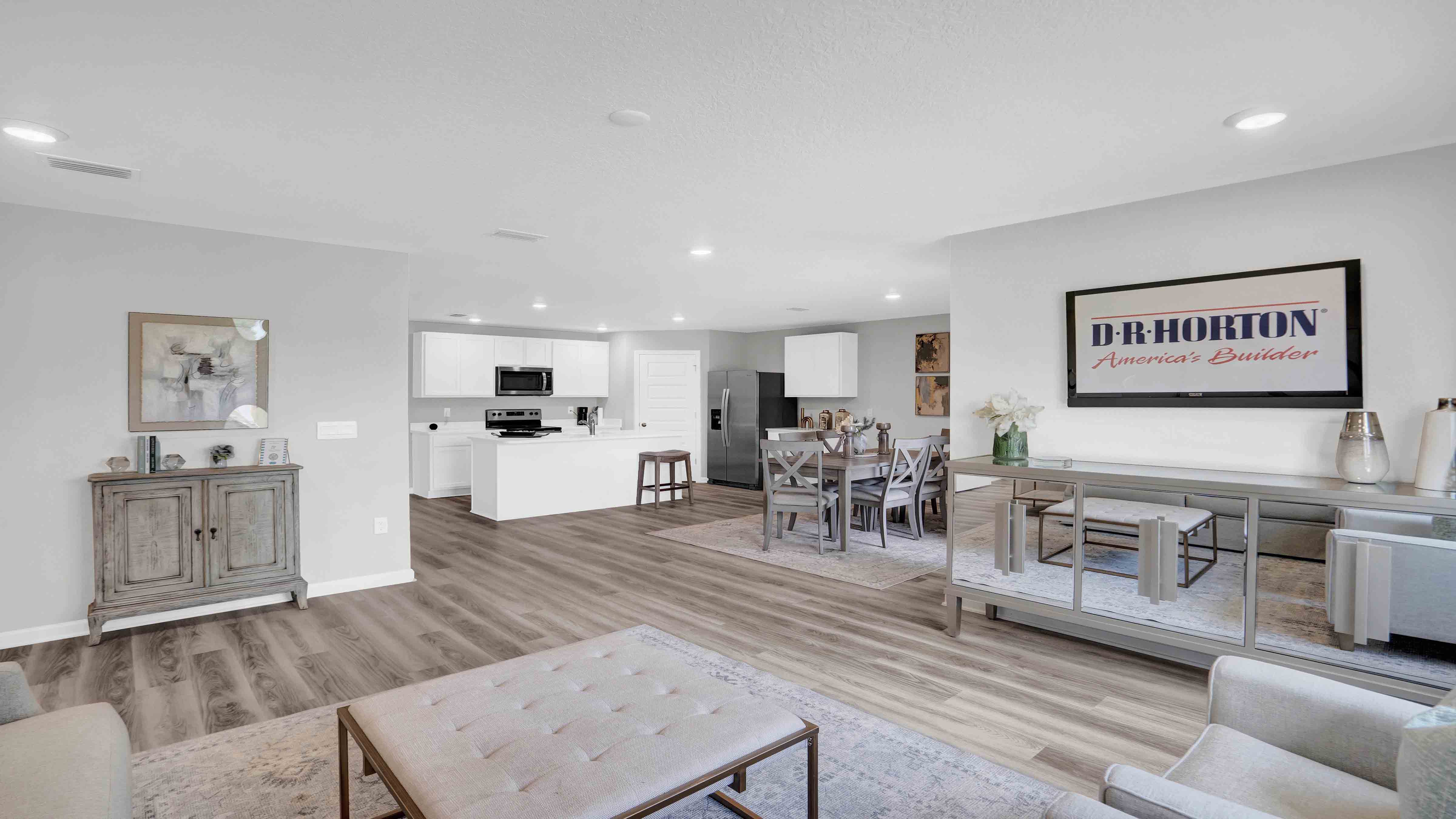 cali living room