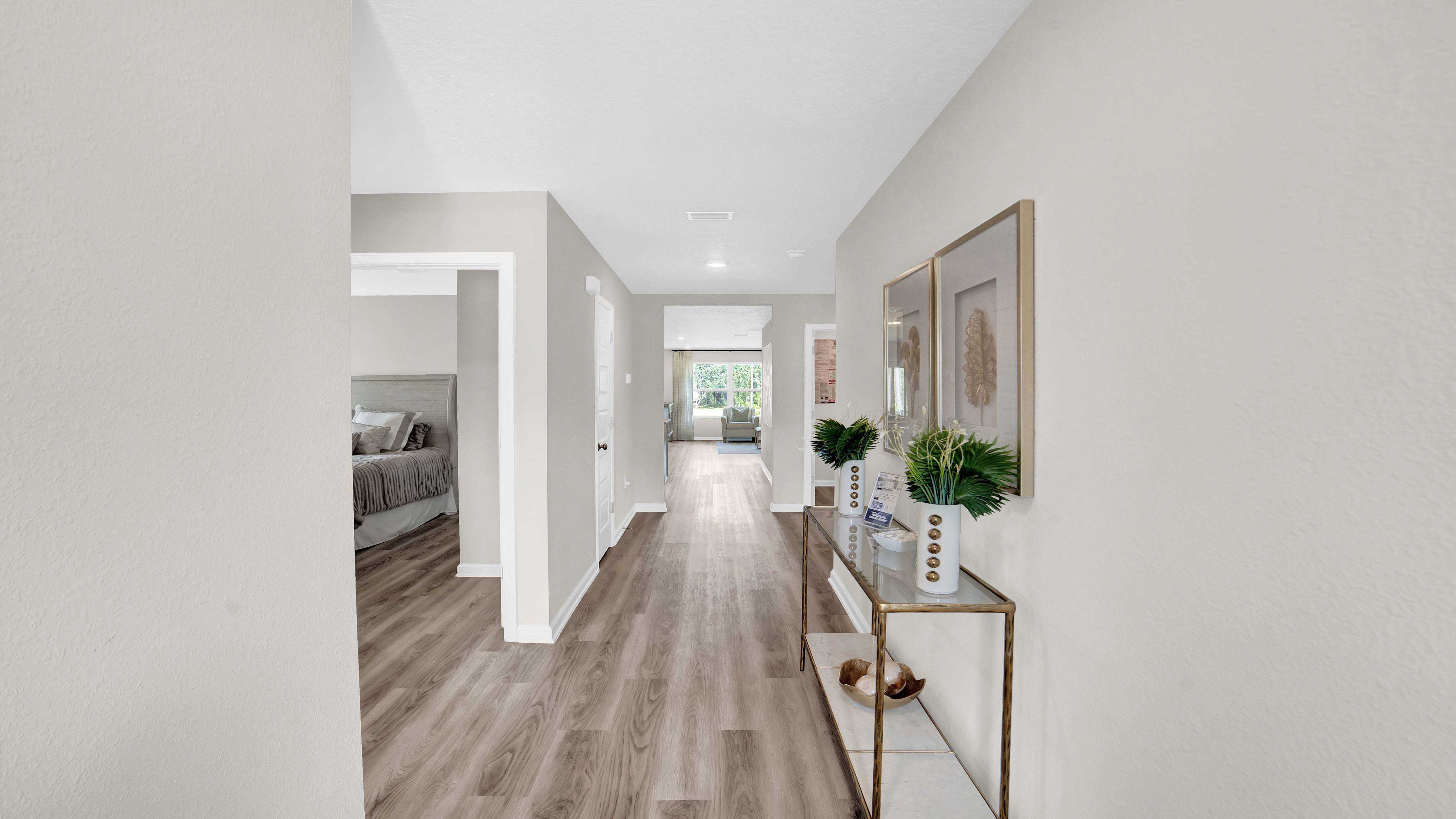 cali foyer