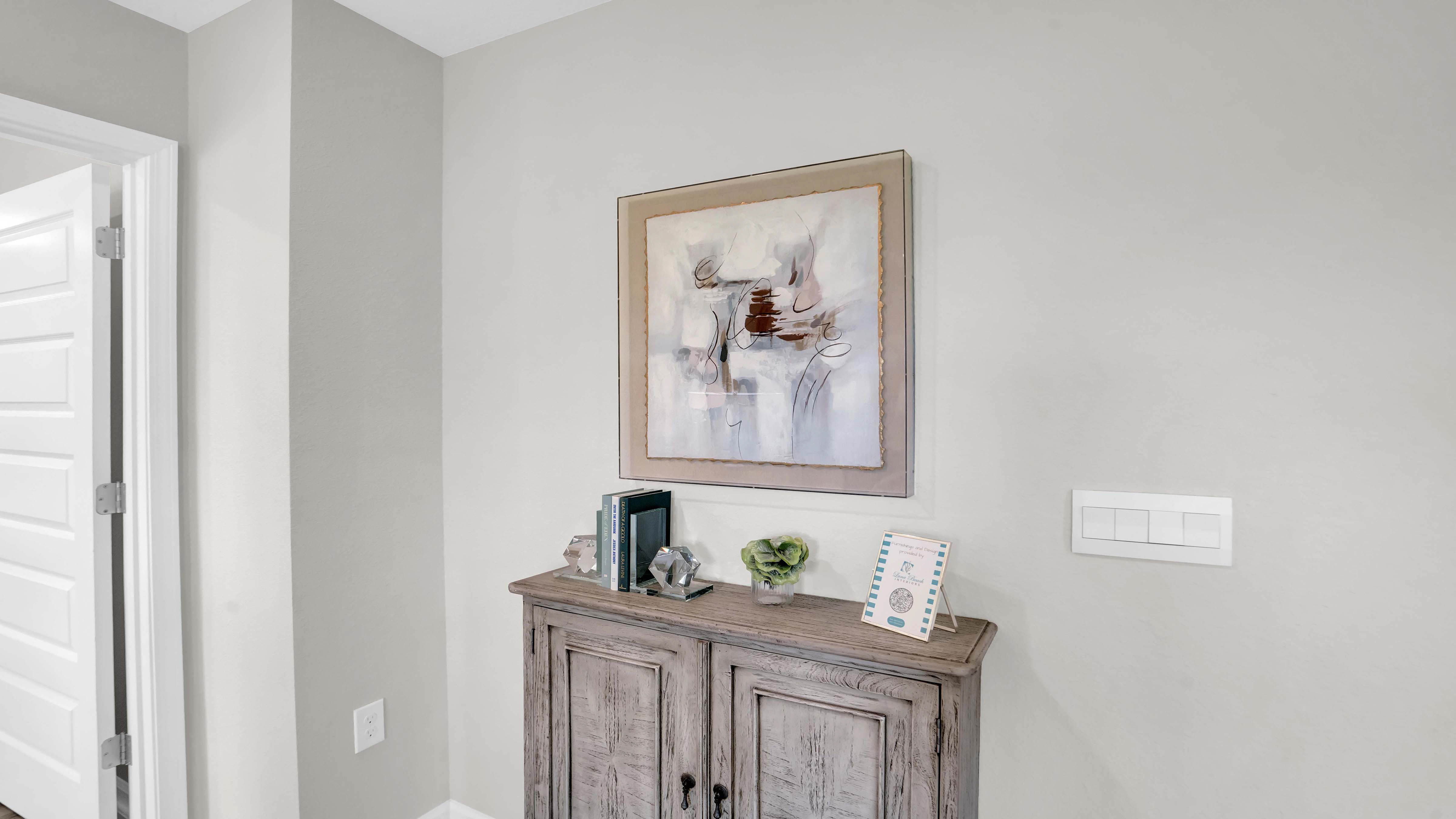 cali foyer