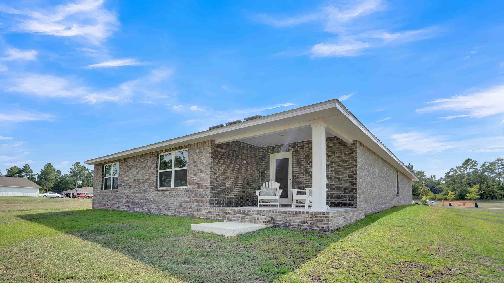 cali exterior