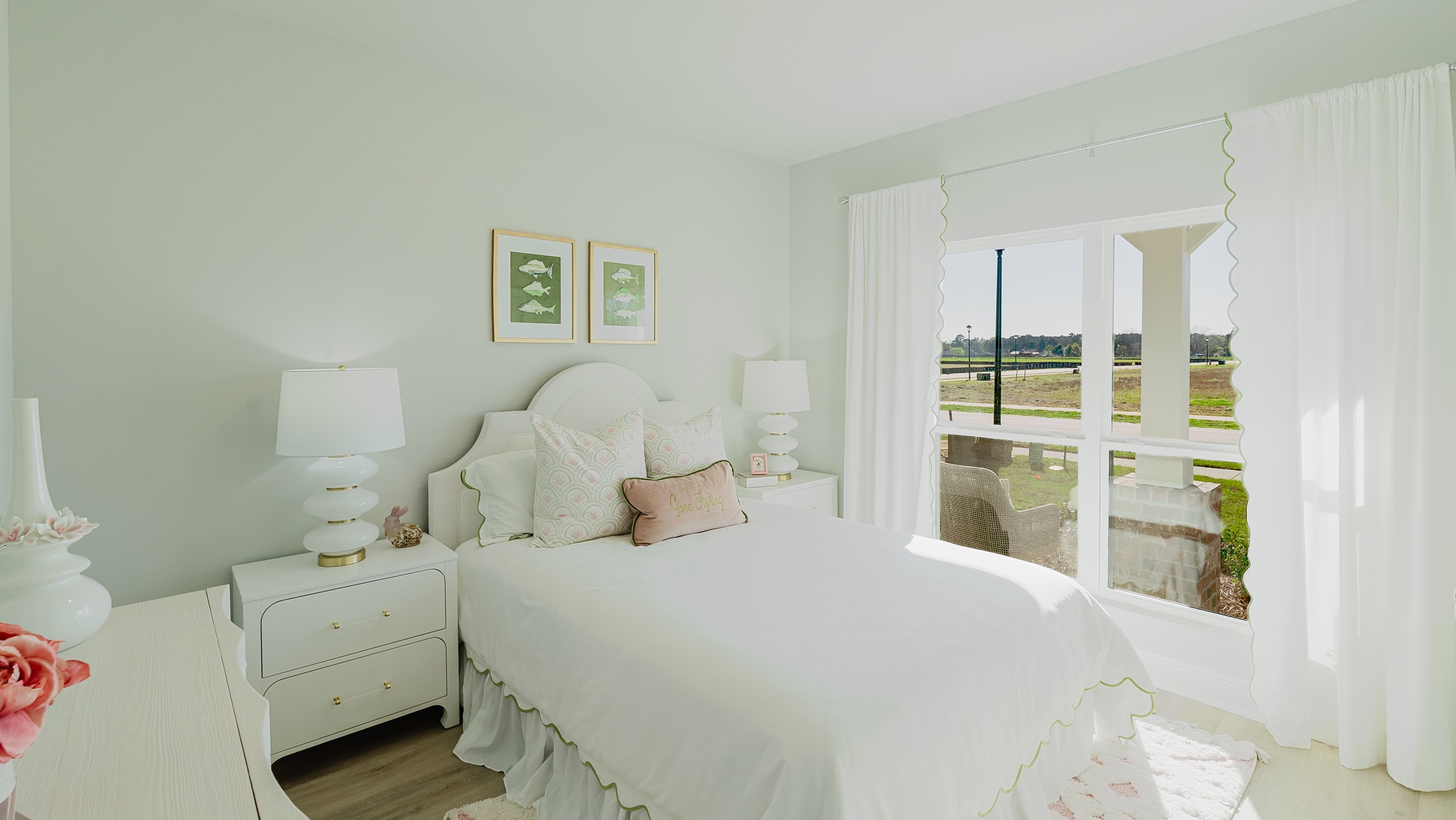 grayson bedroom