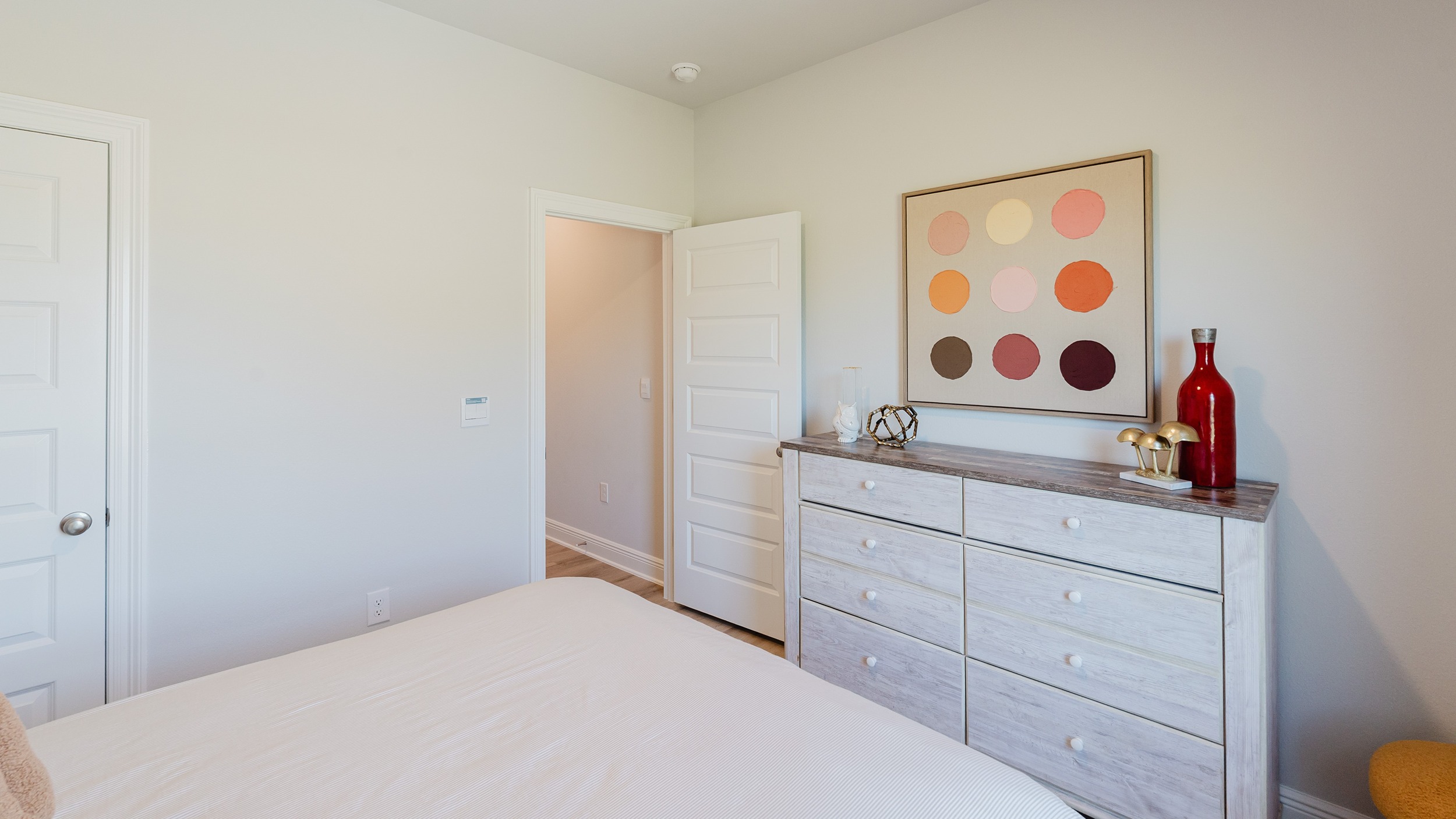 Grayson open concept interior