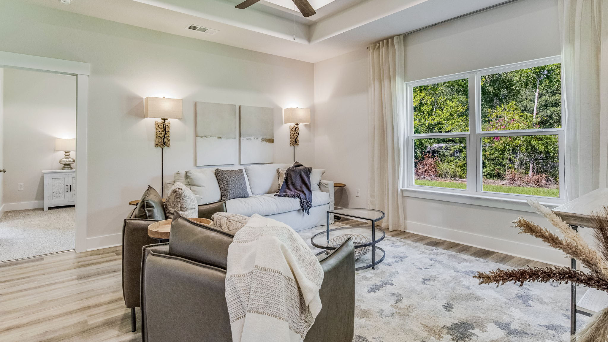 rhett living room
