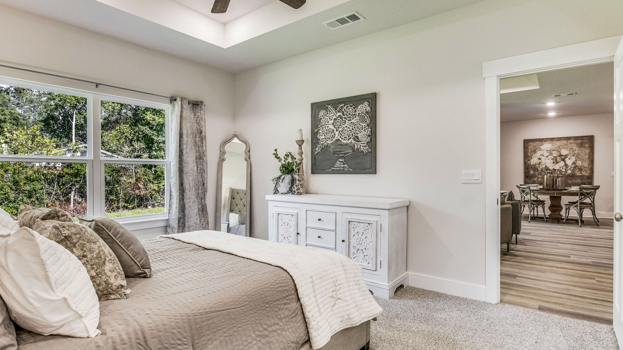 rhett bedroom