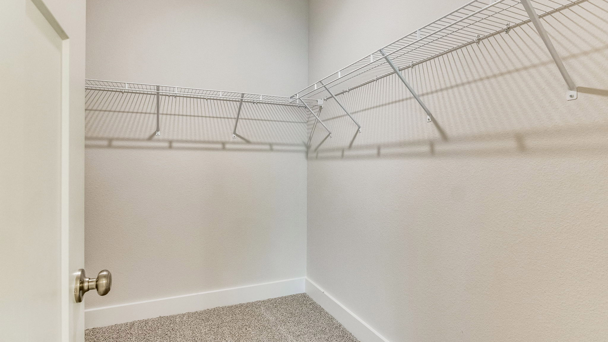 Rhett new home interior