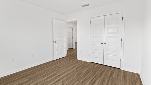 Alston interior