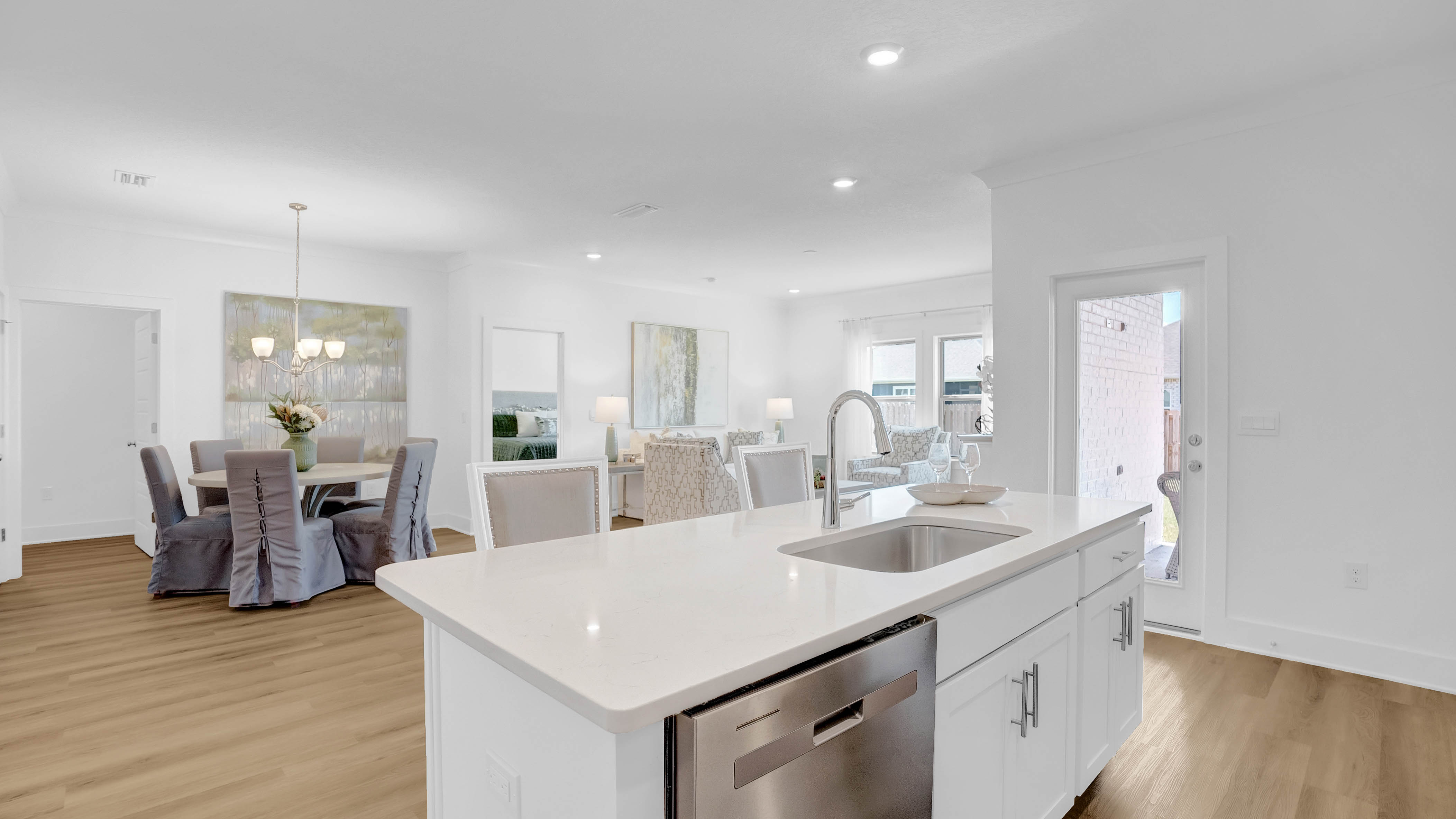 kelly kitchen