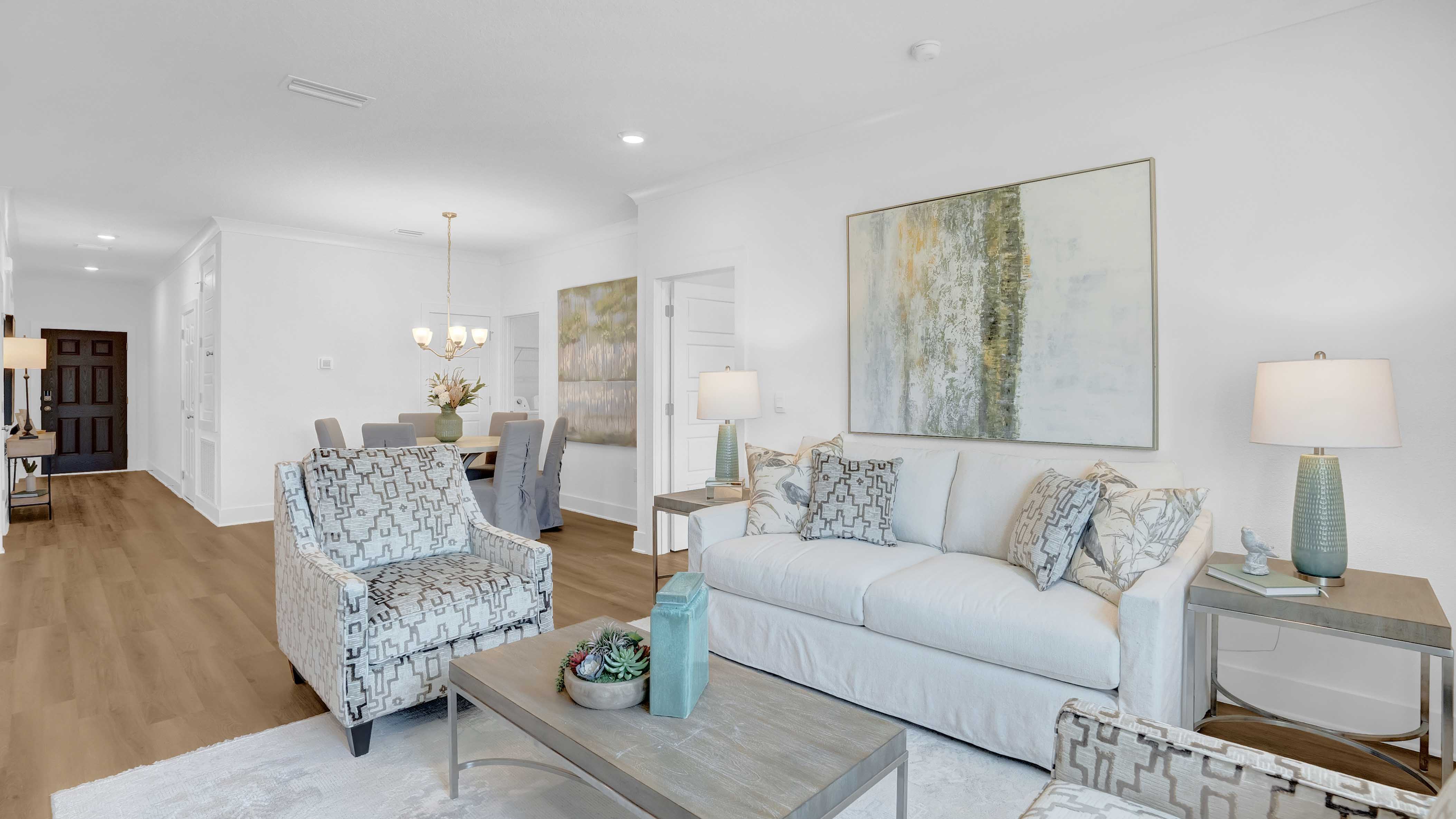 kelly living room