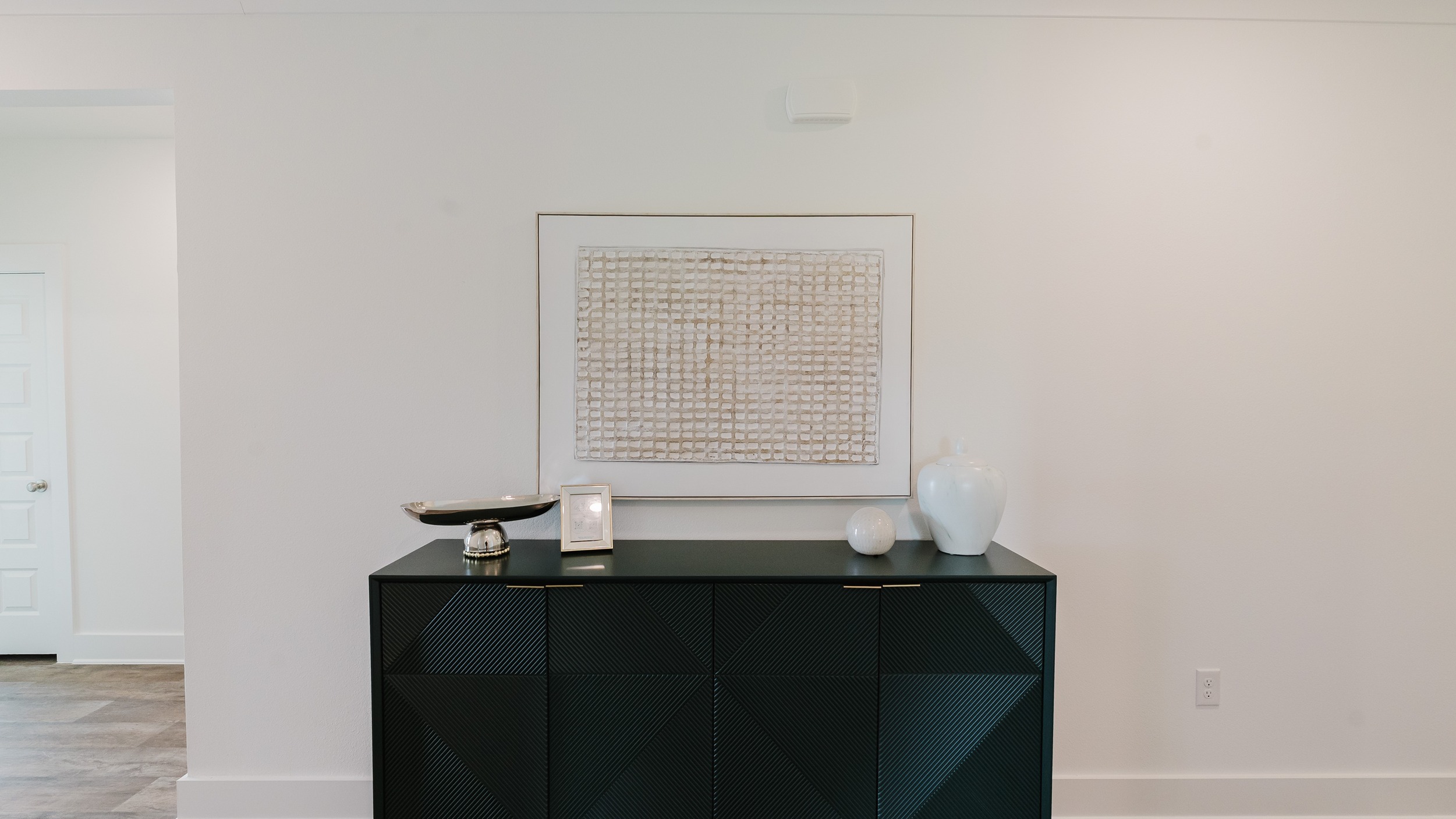 Ryder new home interior