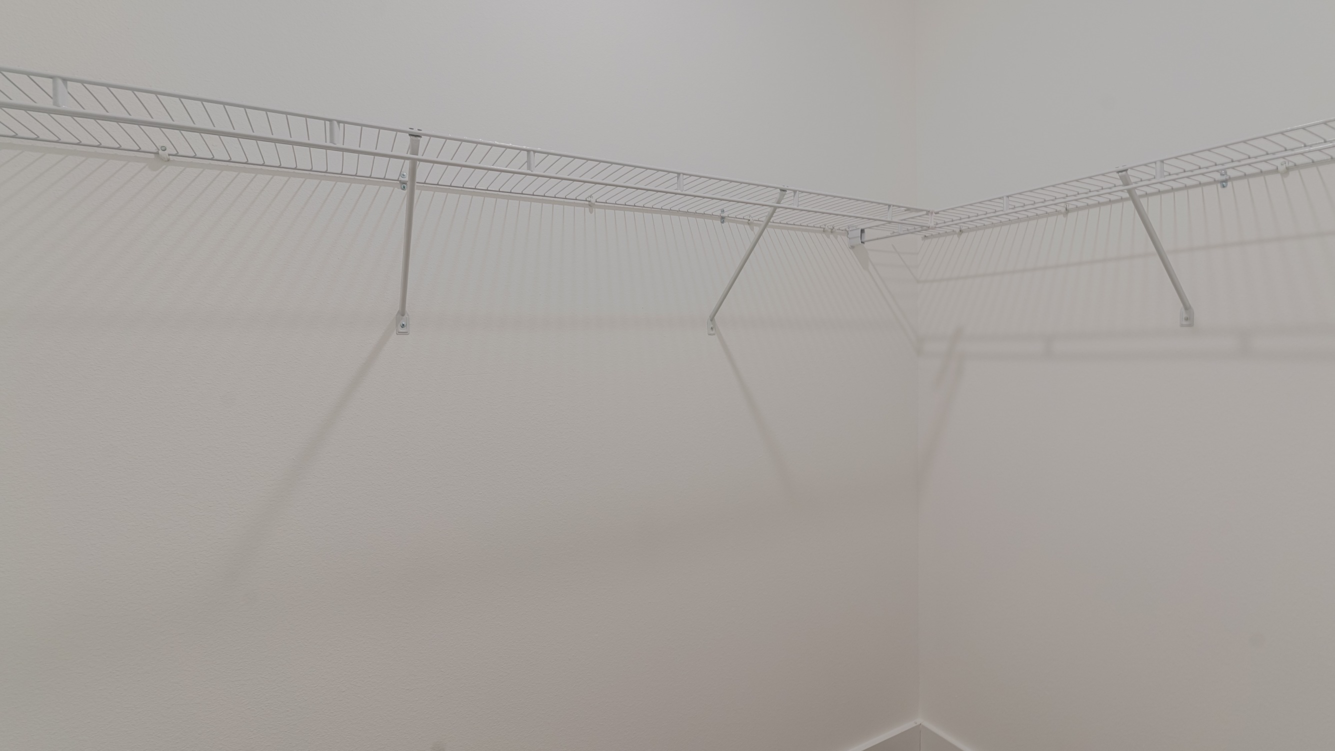 Ryder new home interior