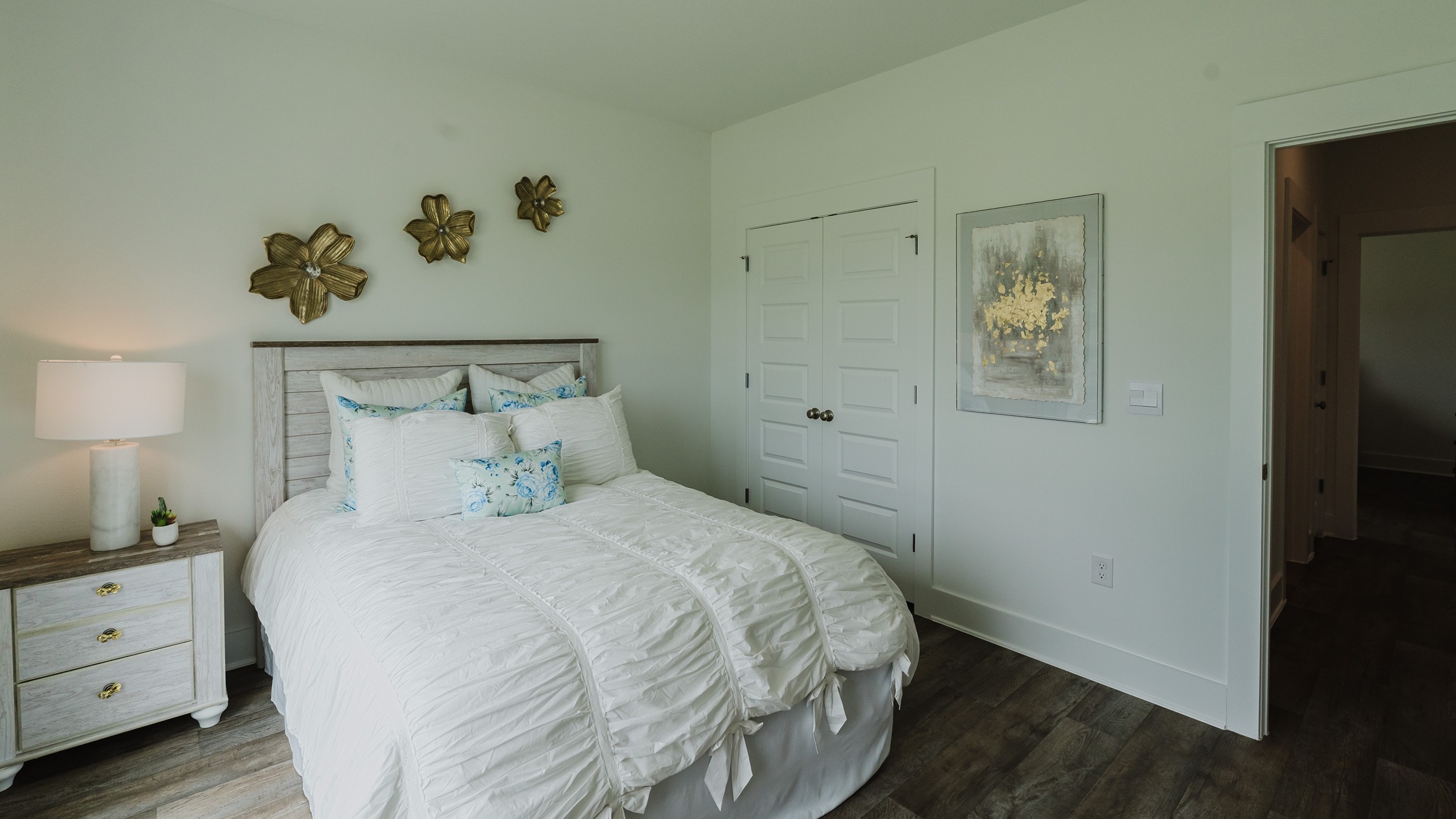 Ryder new home interior