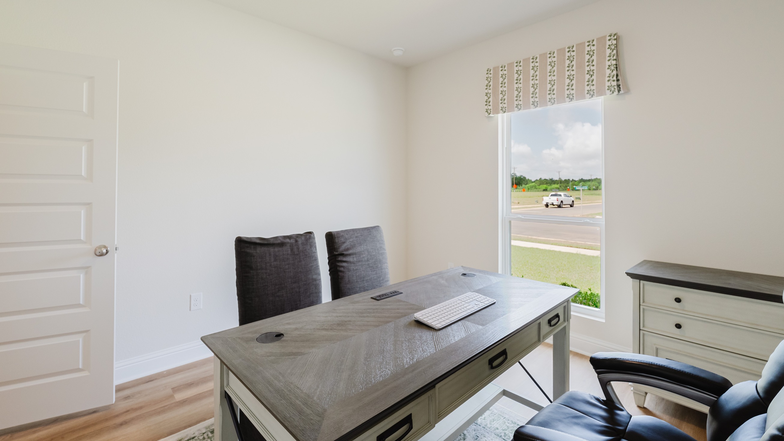 cairn bedroom