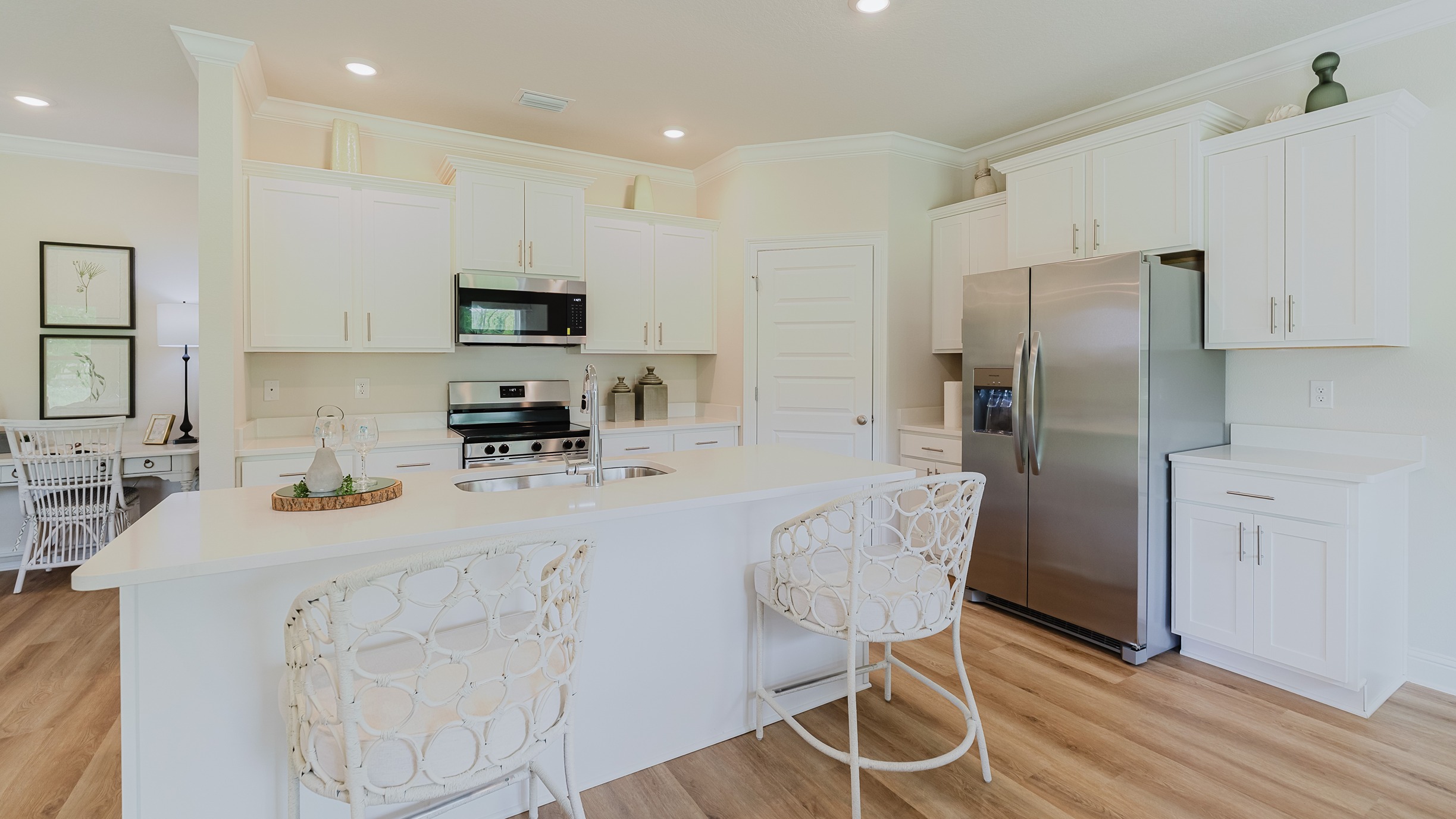 cairn kitchen