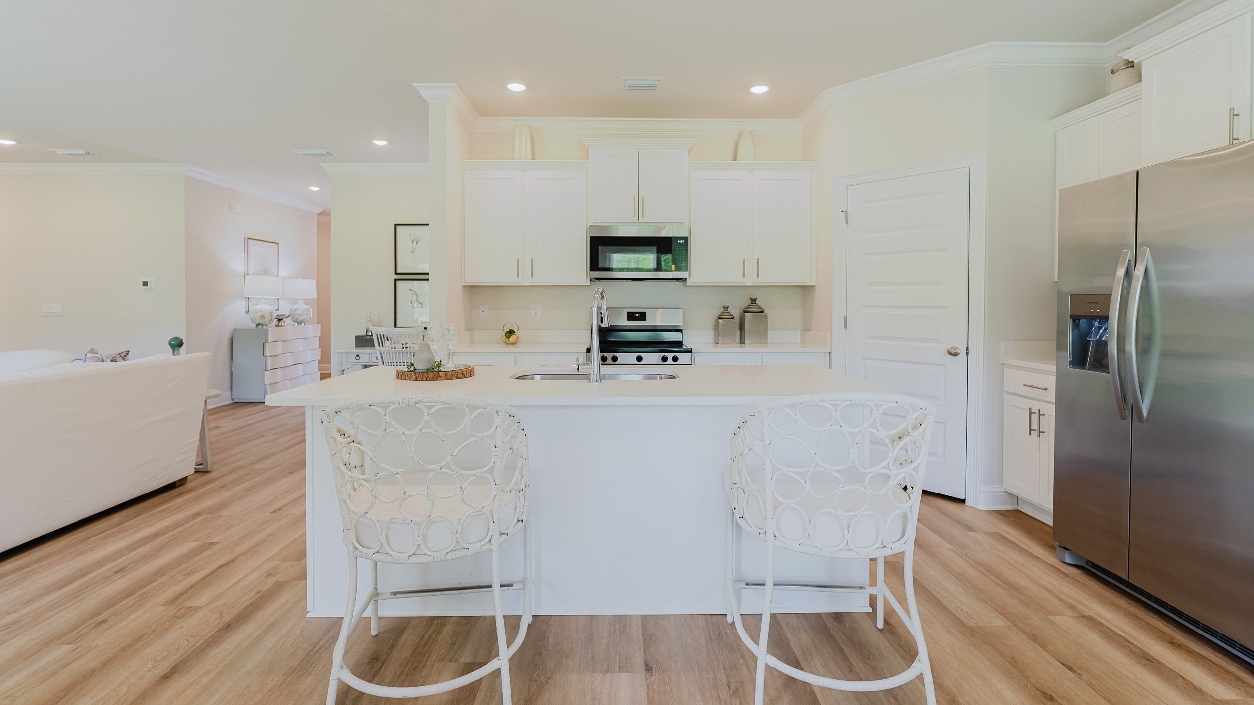 cairn kitchen