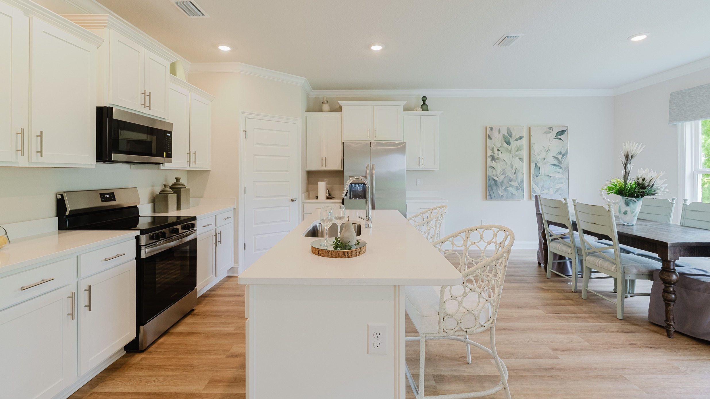 cairn kitchen