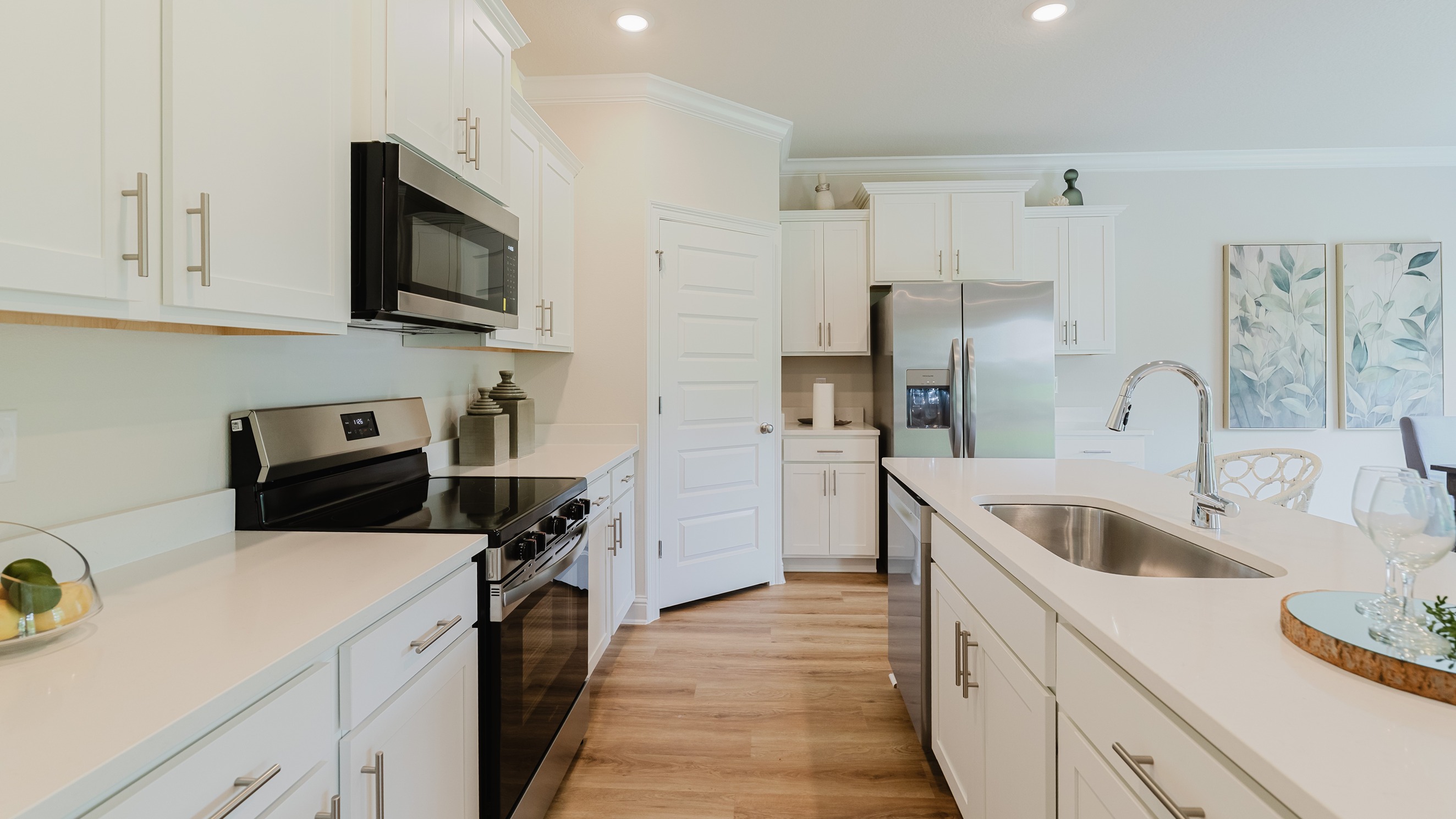 cairn kitchen