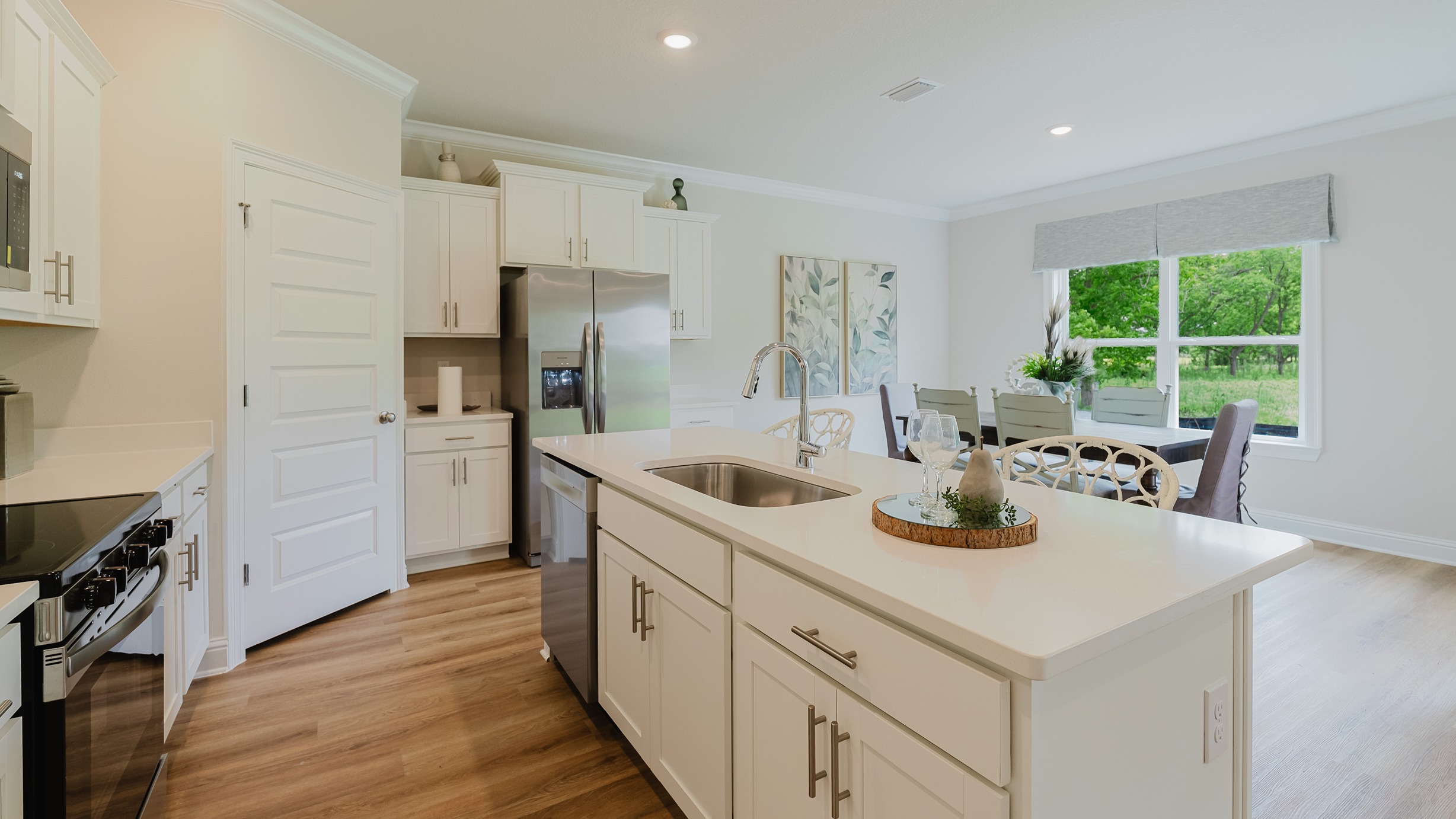 cairn kitchen