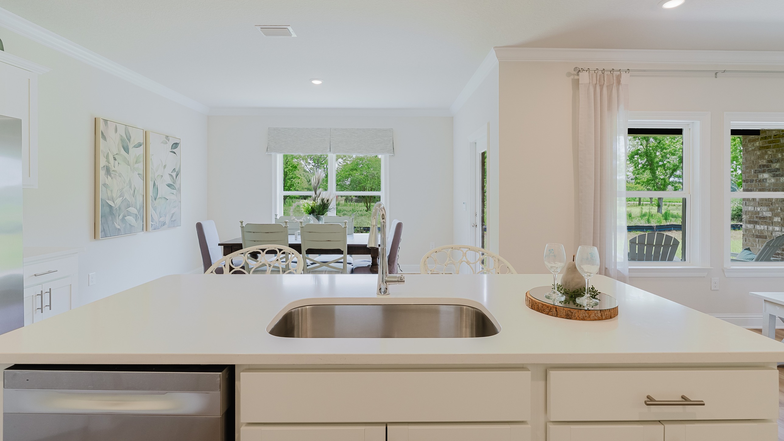 cairn kitchen