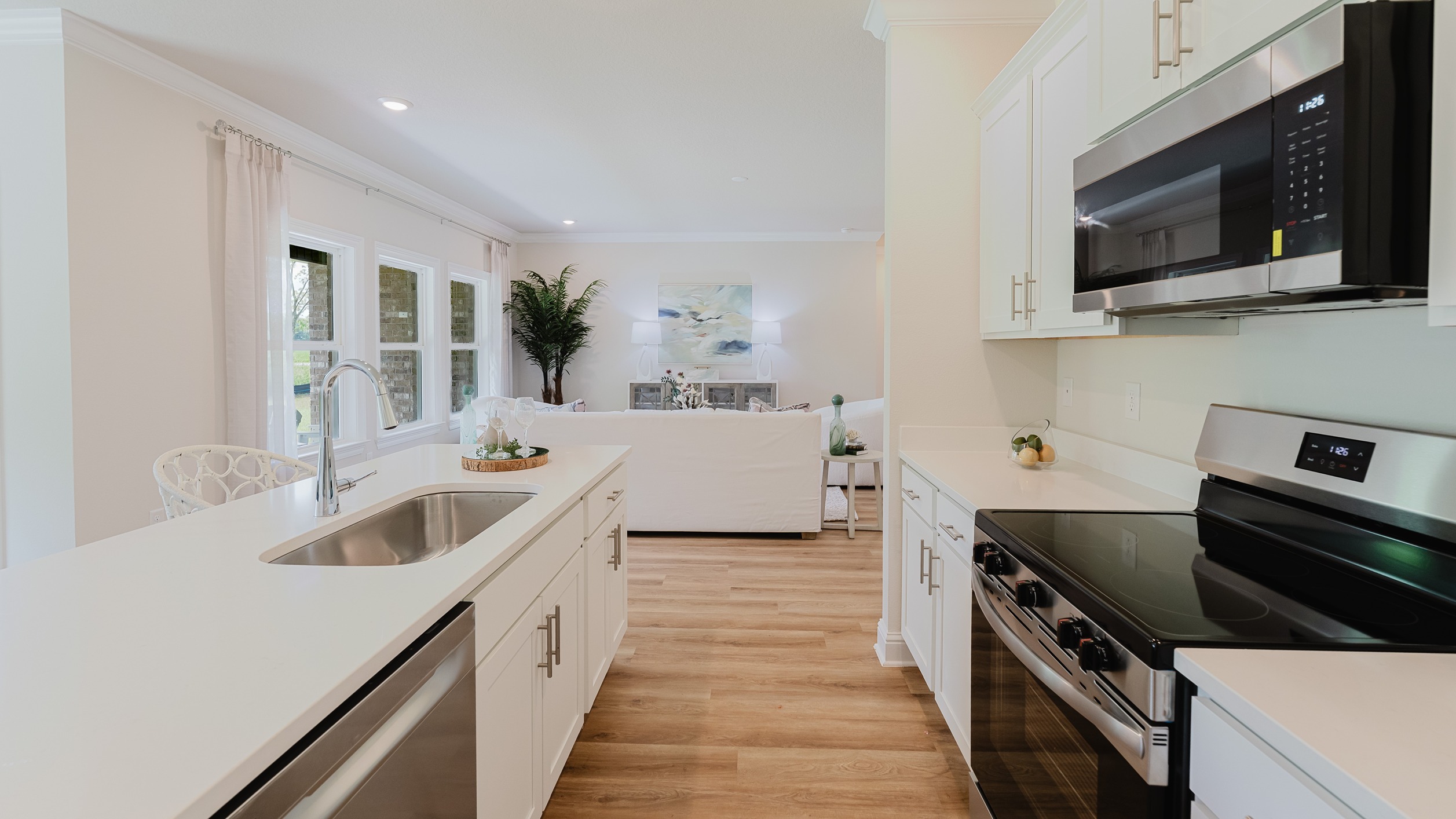 cairn kitchen