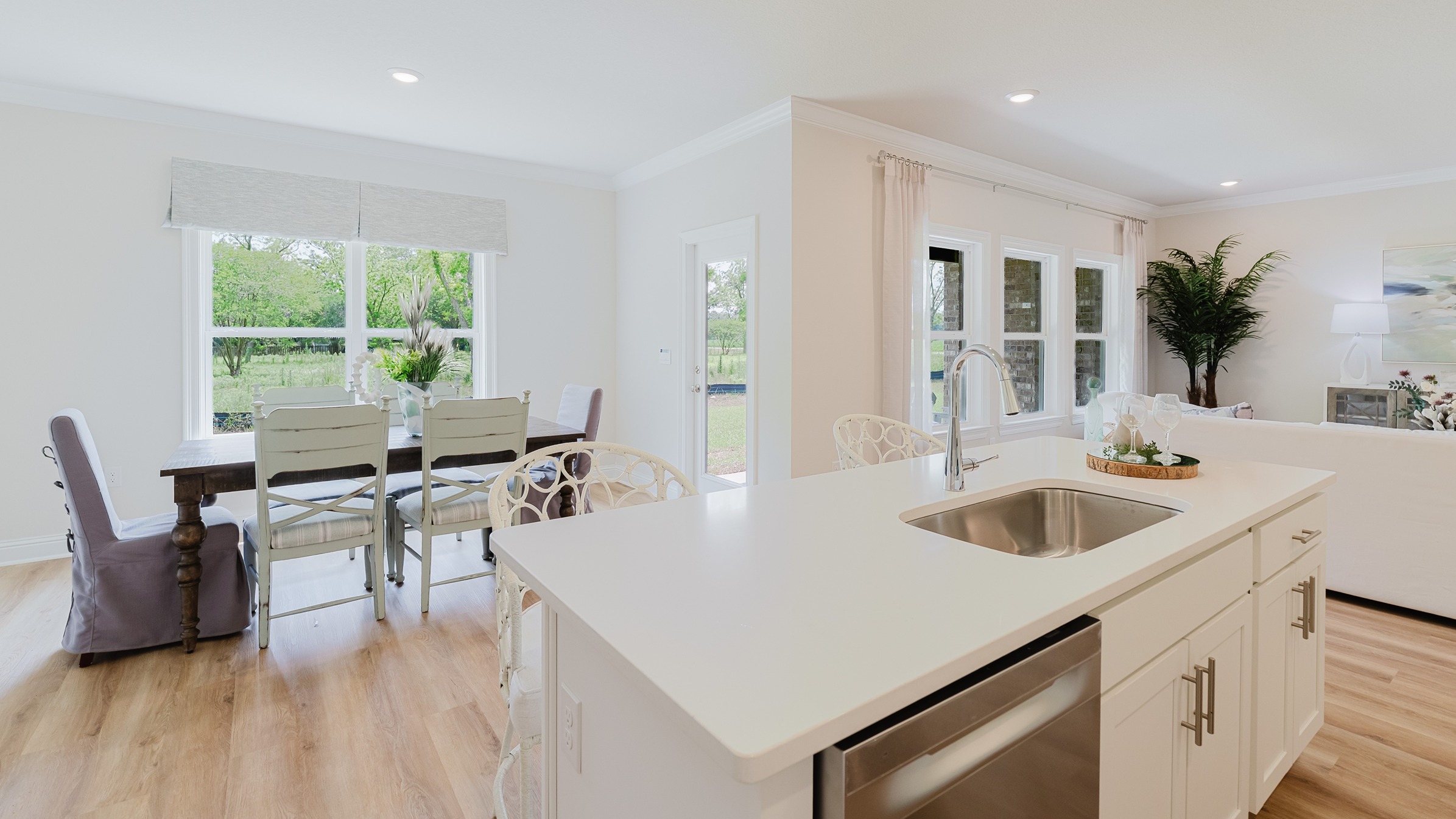 cairn kitchen