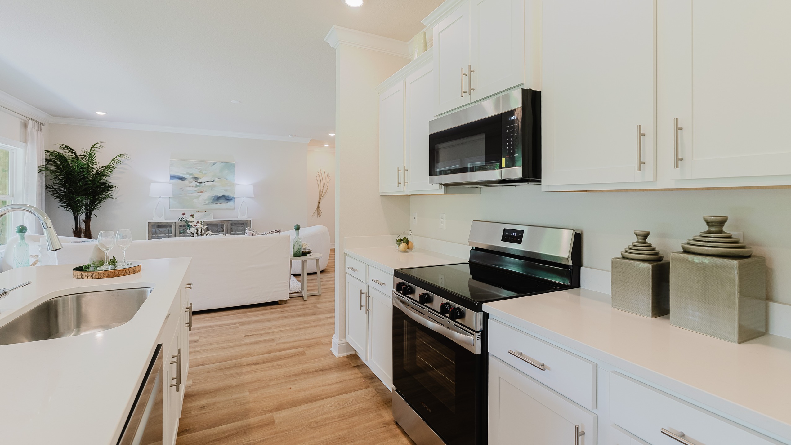 cairn kitchen