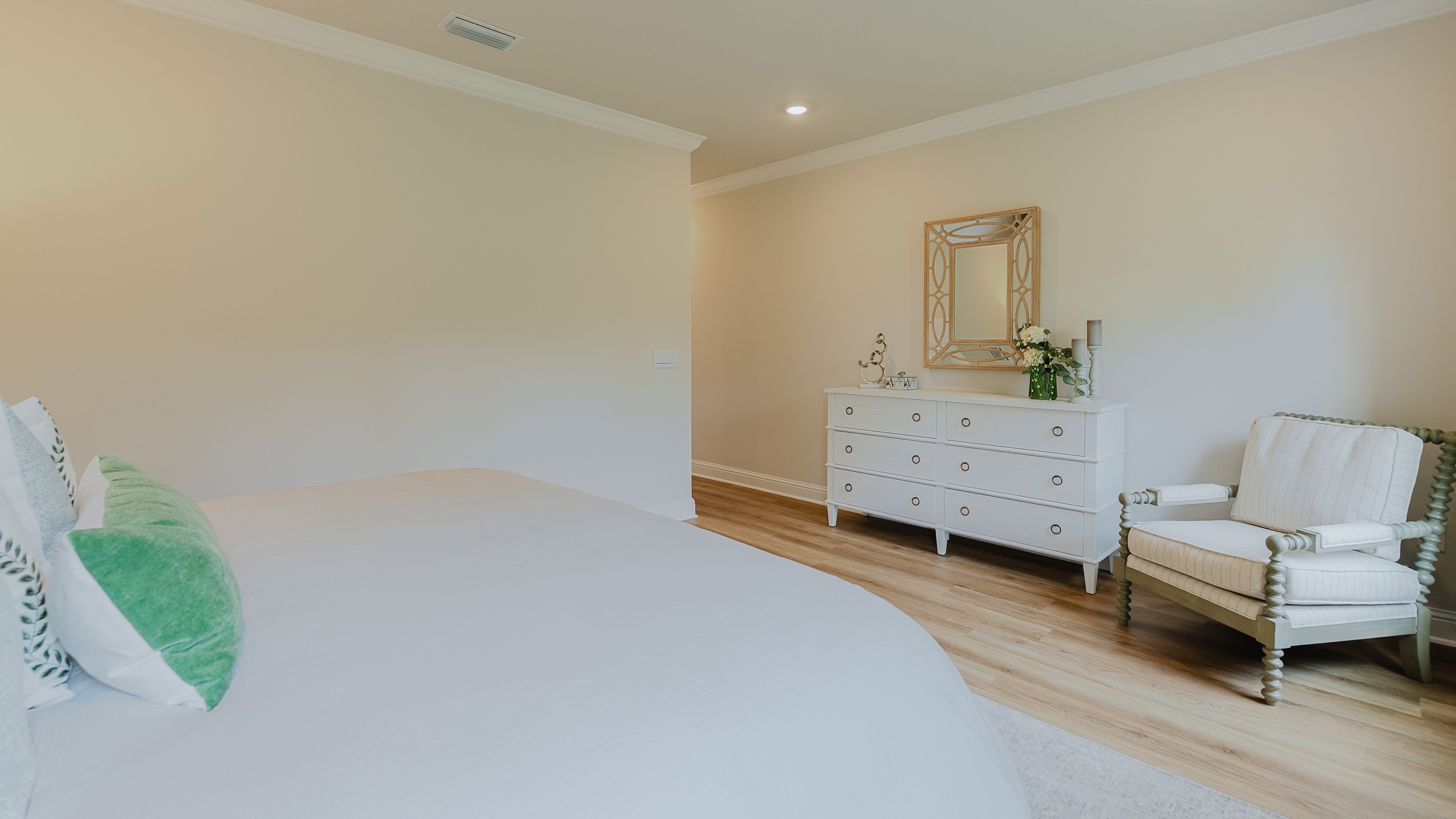 cairn bedroom