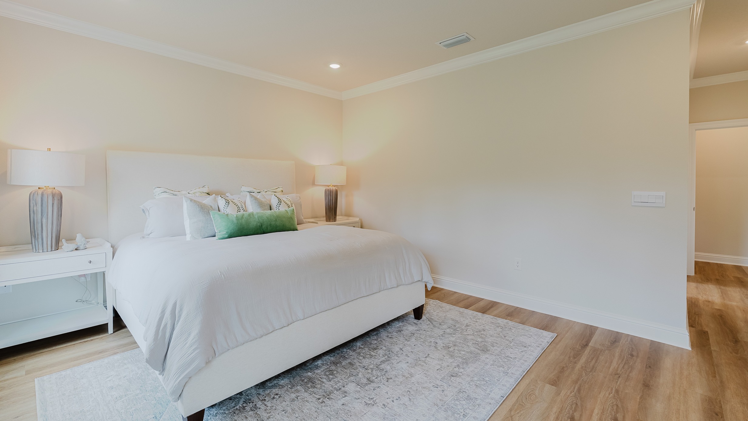 cairn bedroom