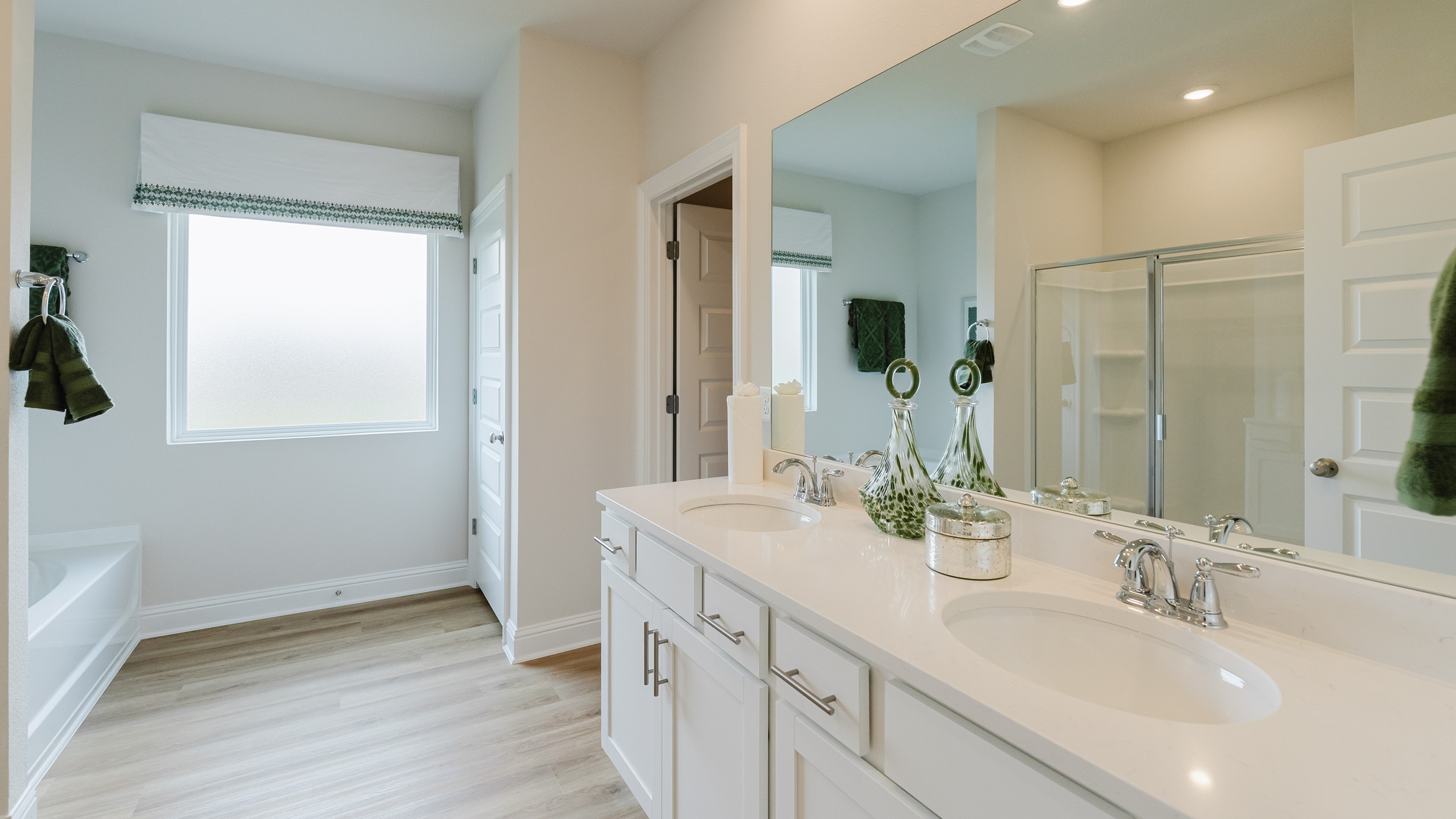 cairn bathroom