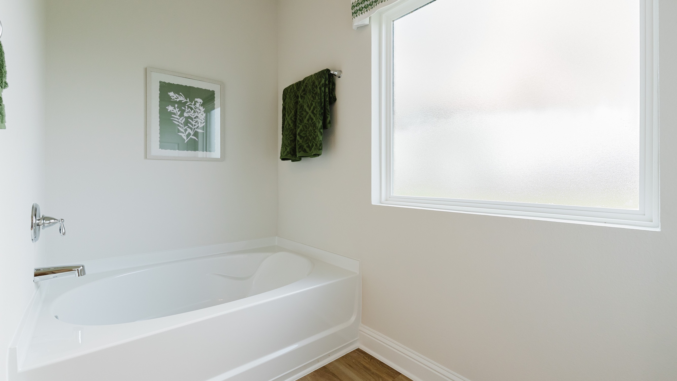 cairn bathroom