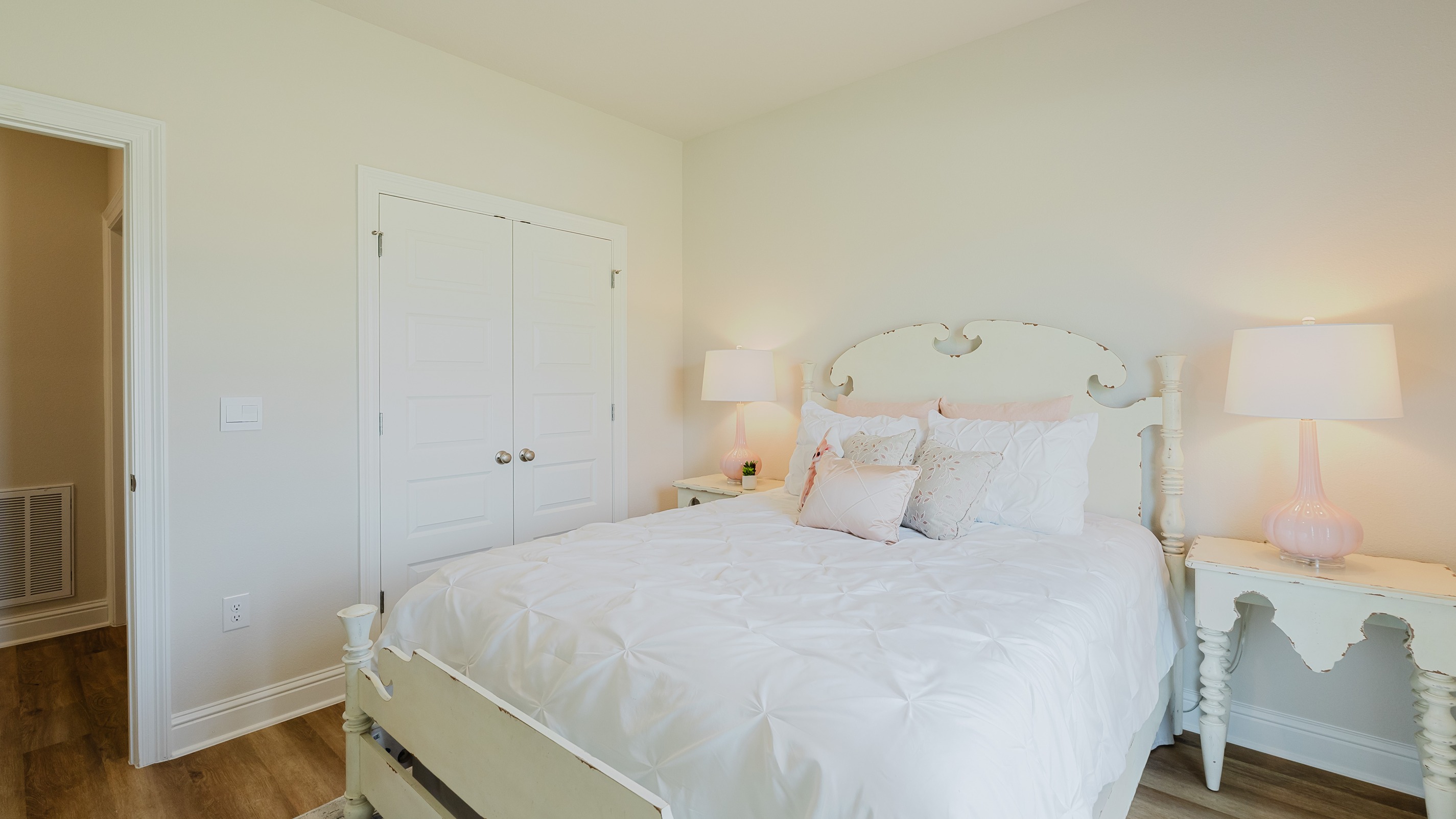 cairn bedroom