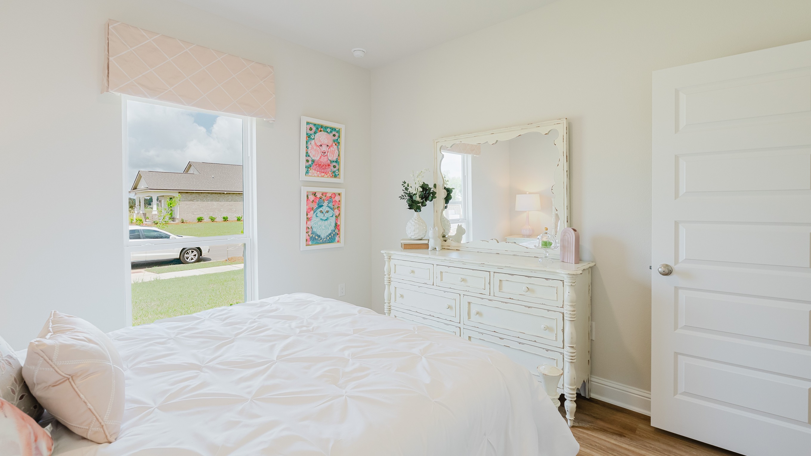 cairn bedroom