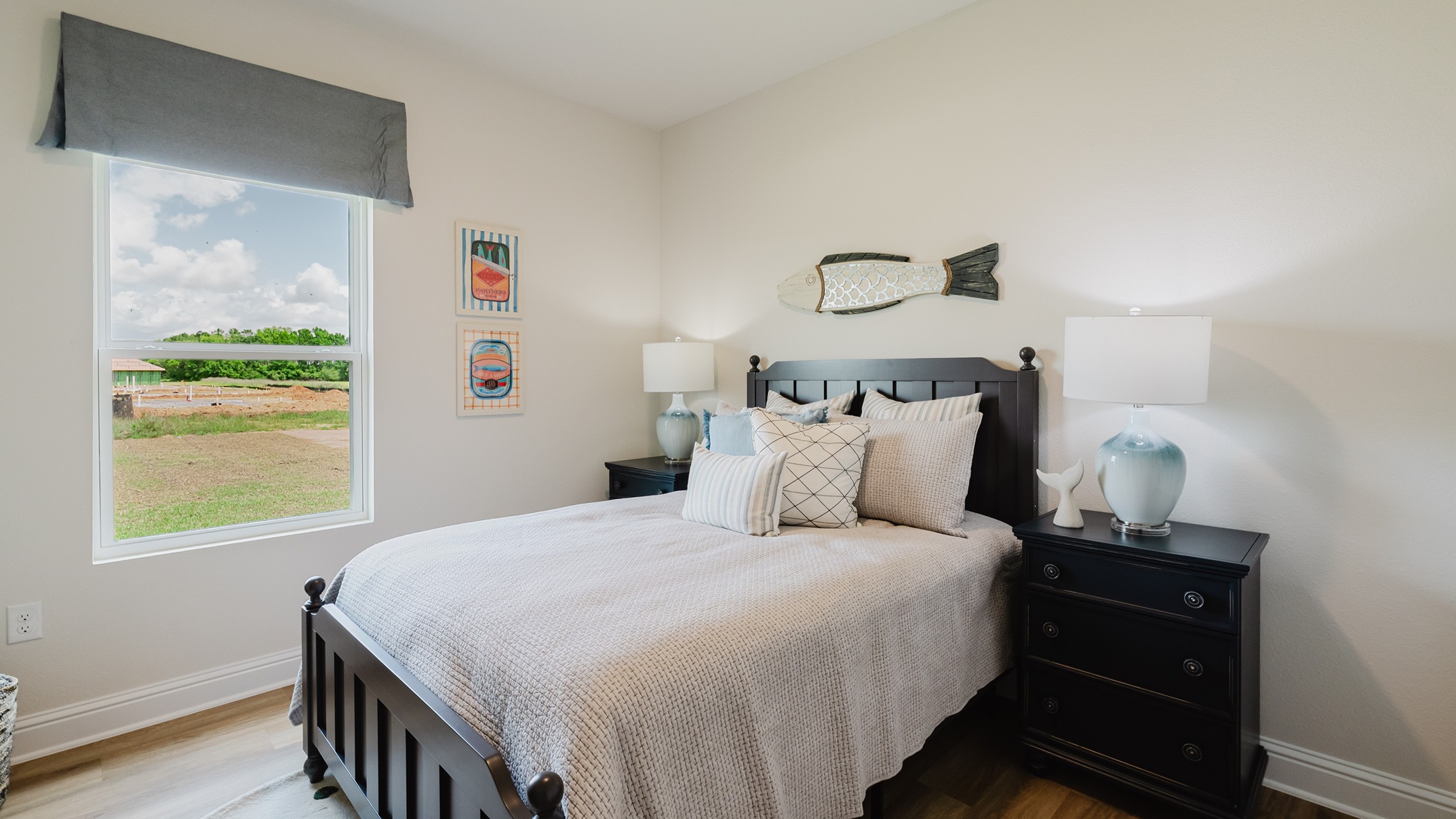cairn bedroom