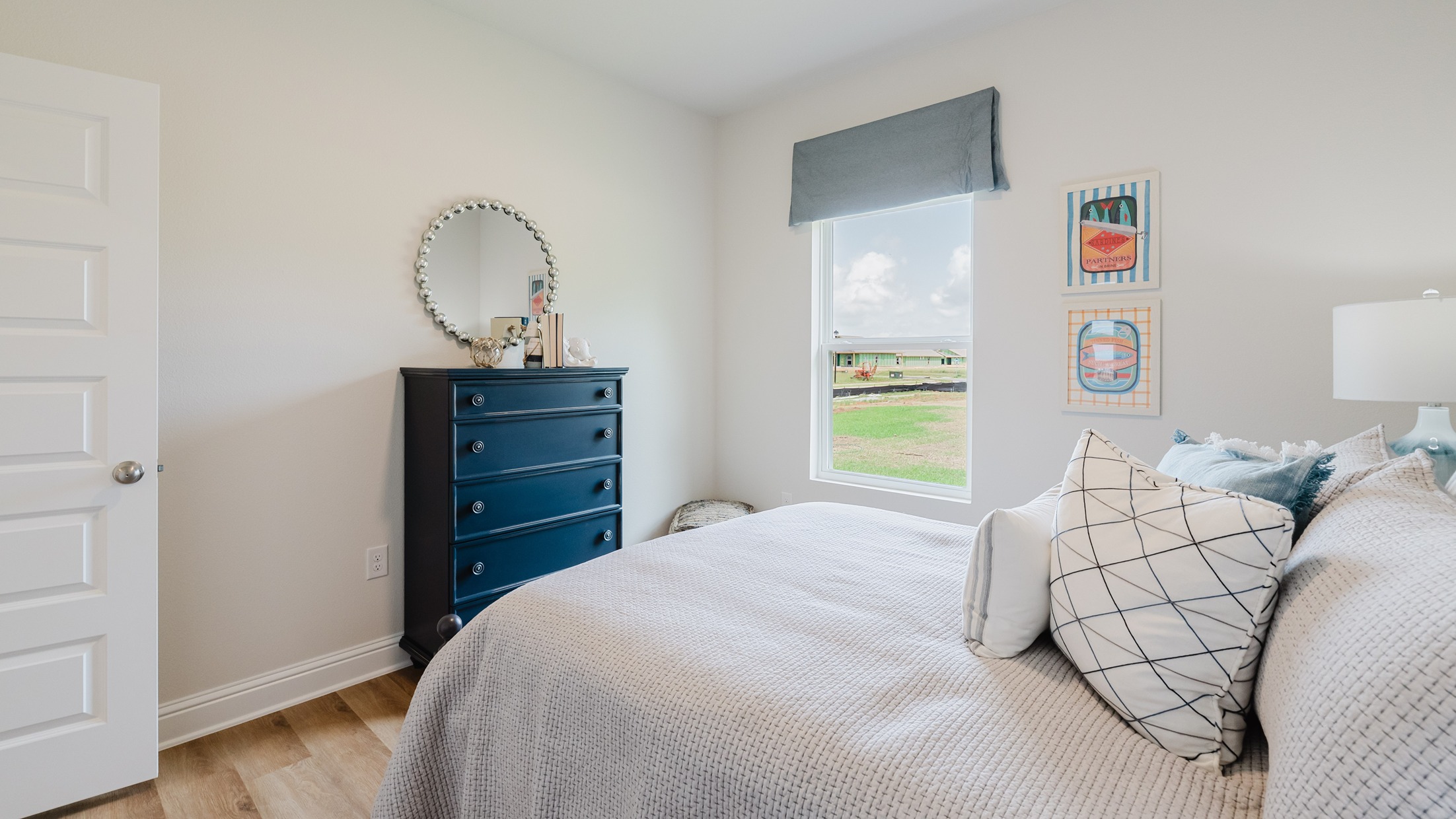 cairn bedroom