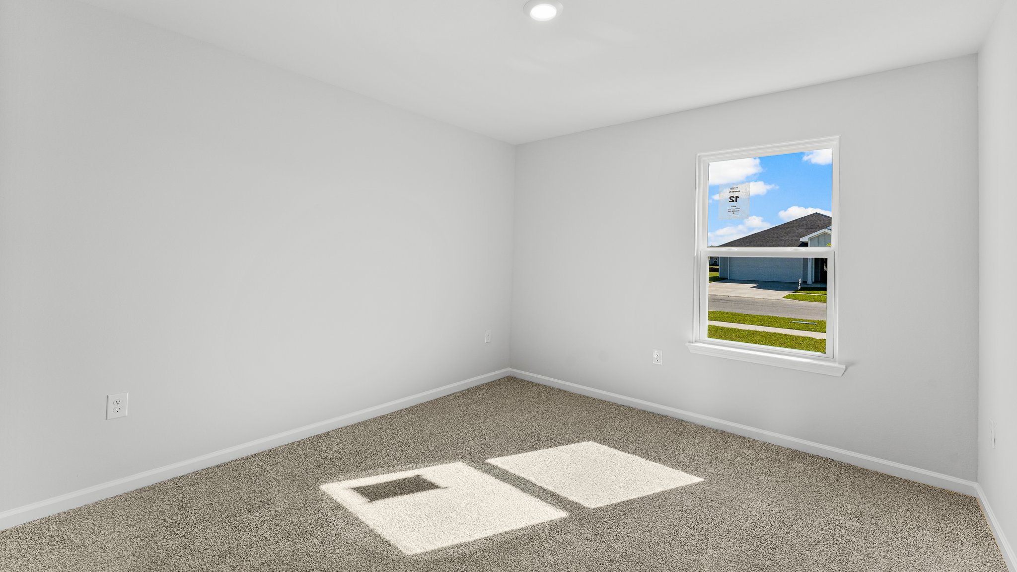 denton bedroom
