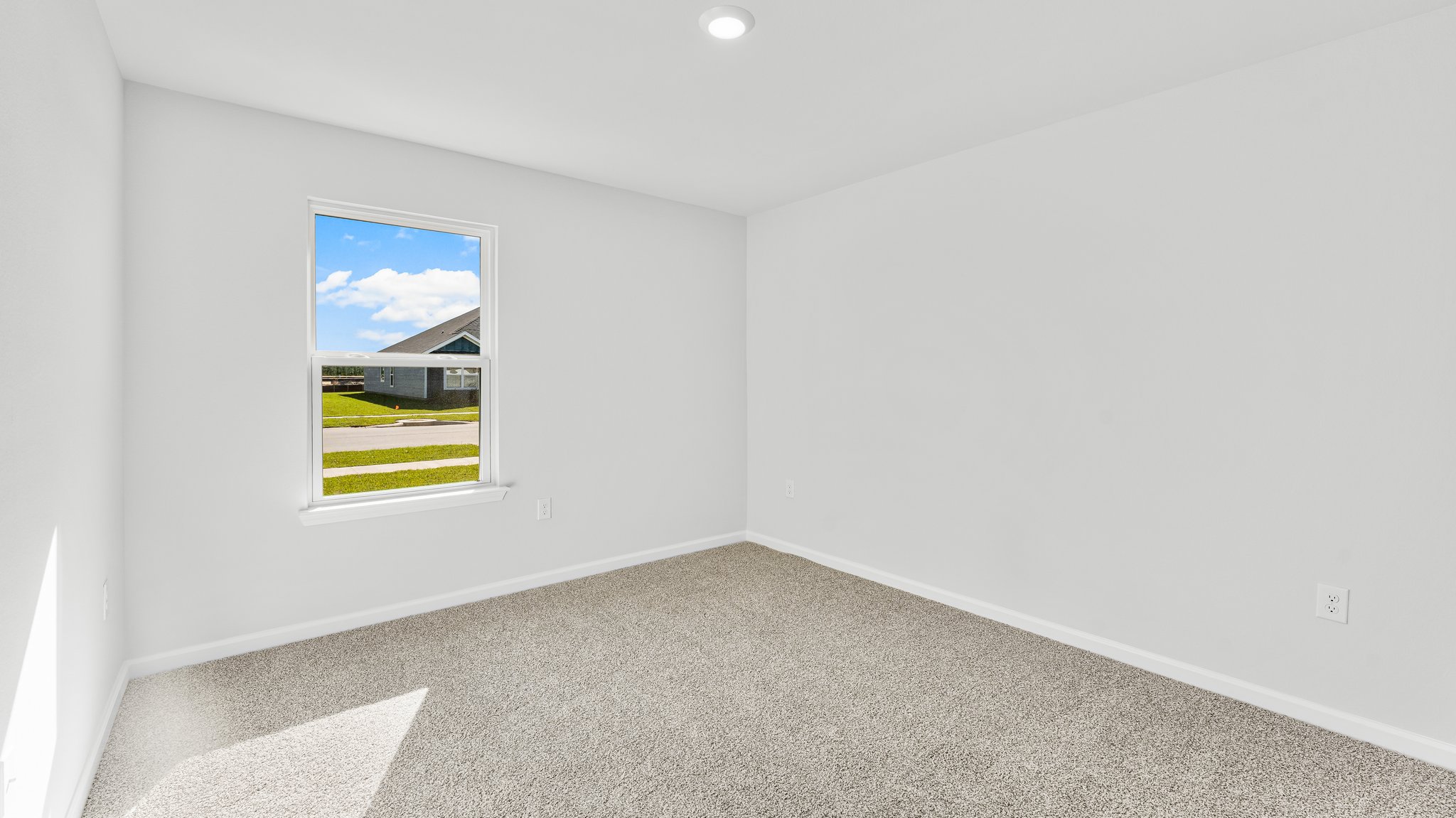denton bedroom