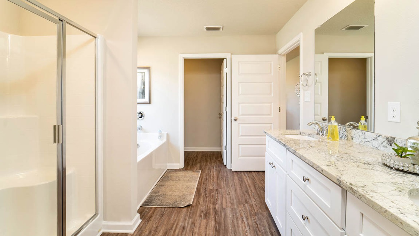 denton bathroom