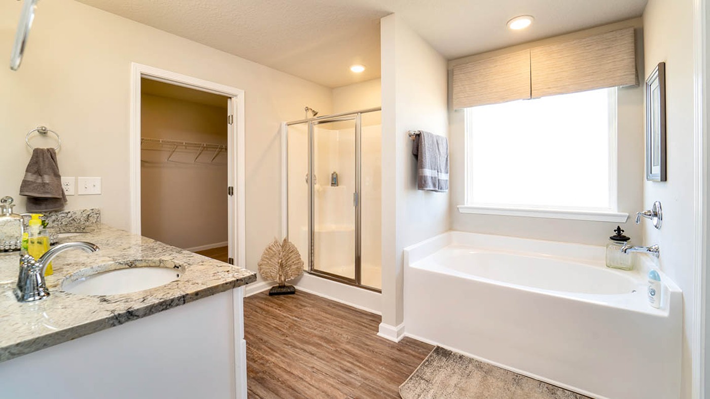 denton bathroom