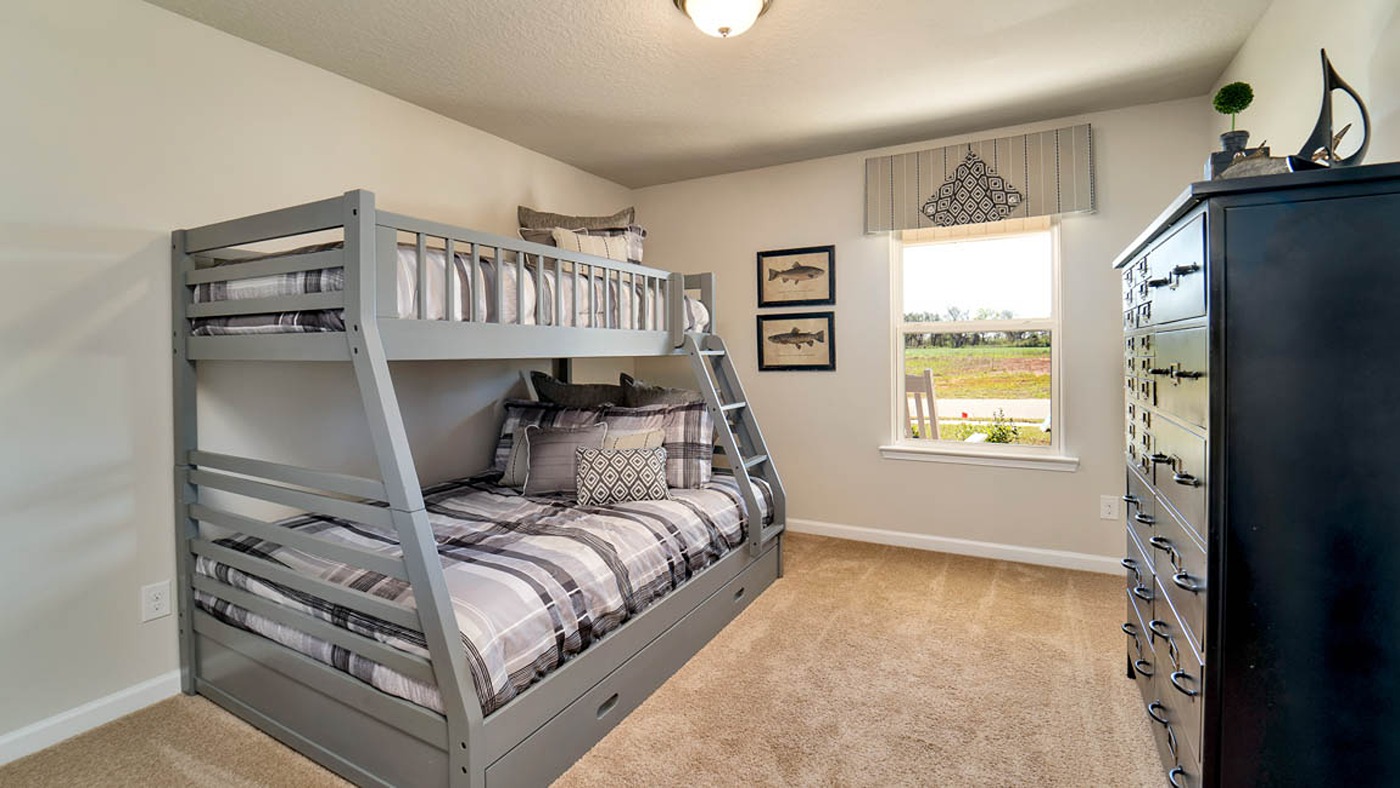 denton bedroom