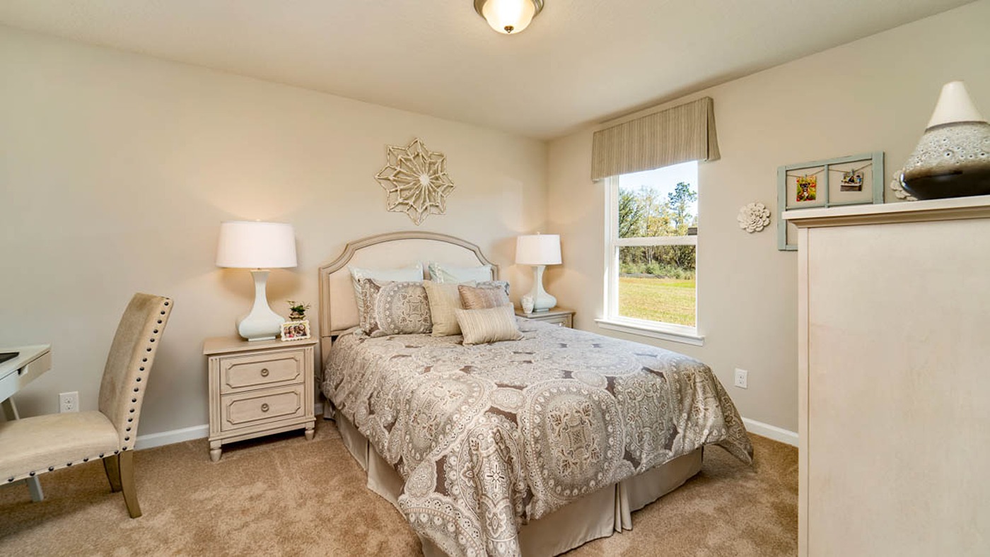 denton bedroom