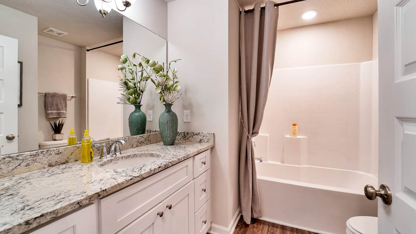 denton bathroom