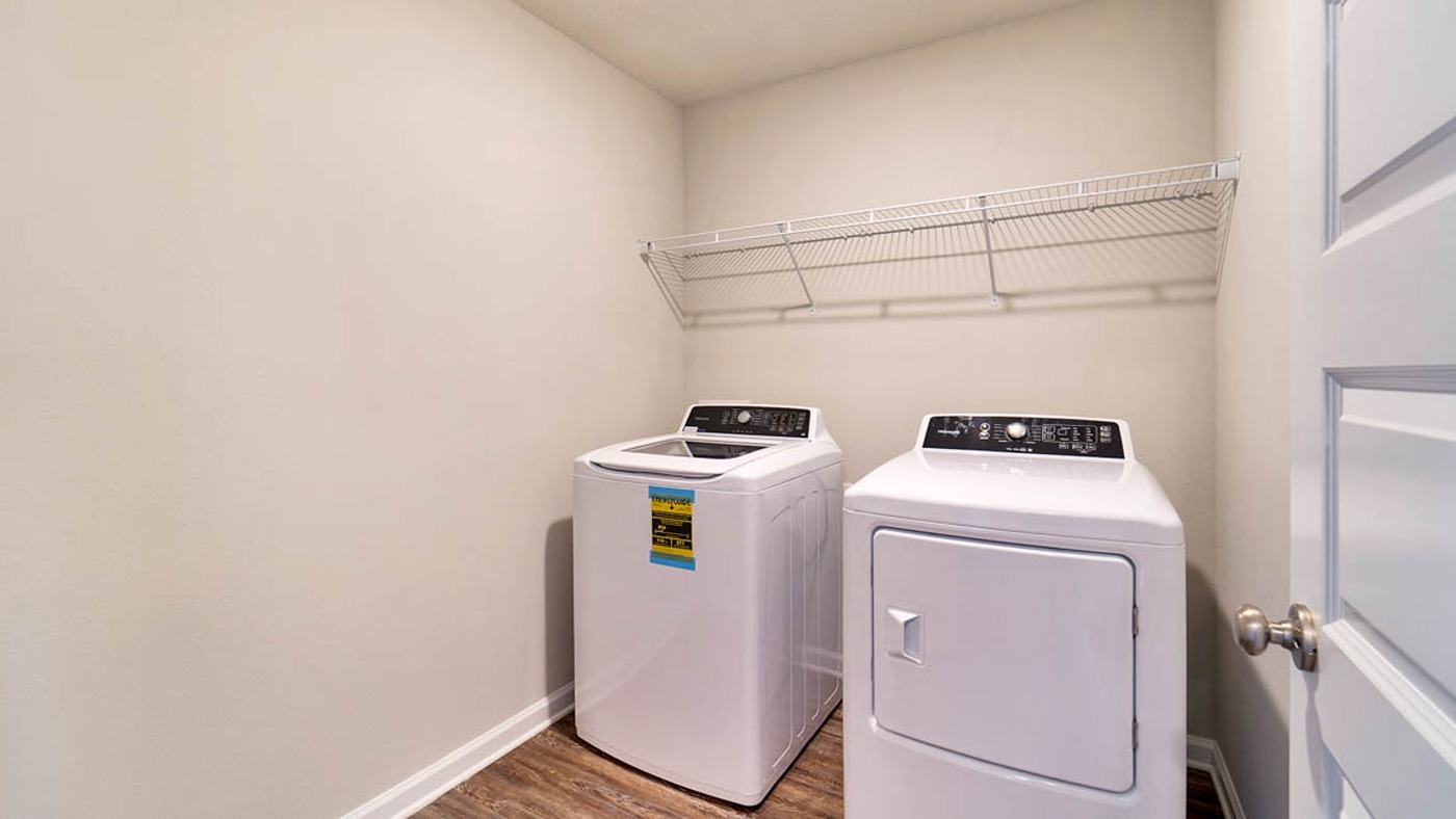 denton laundry