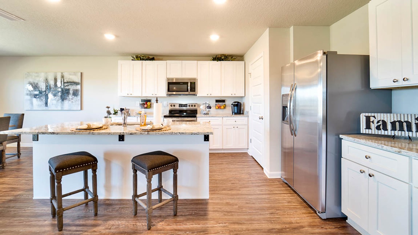 denton kitchen