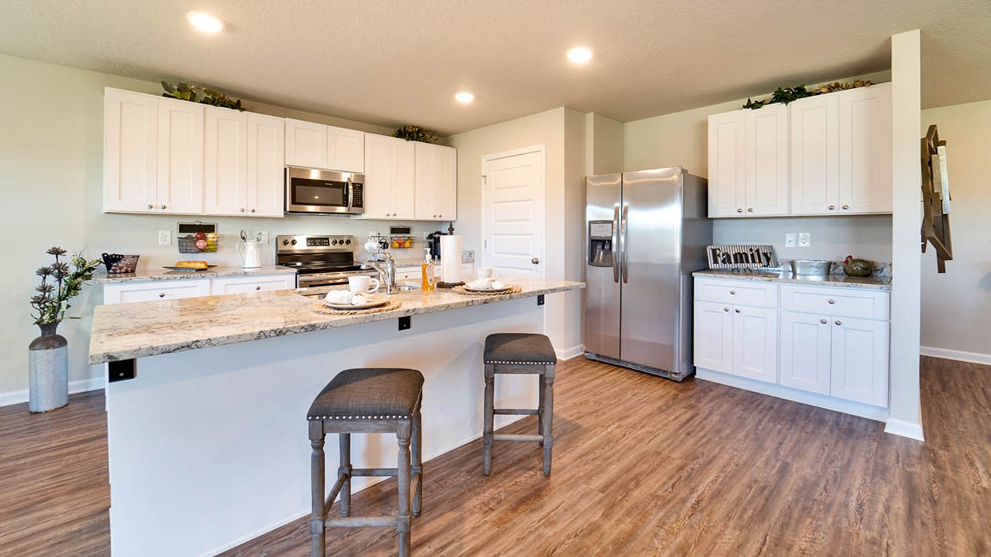 denton kitchen