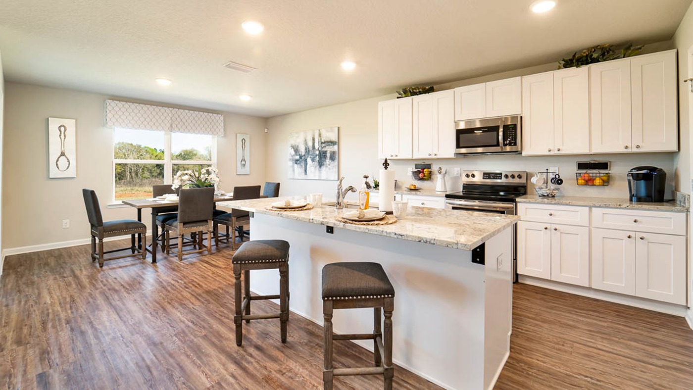 denton kitchen