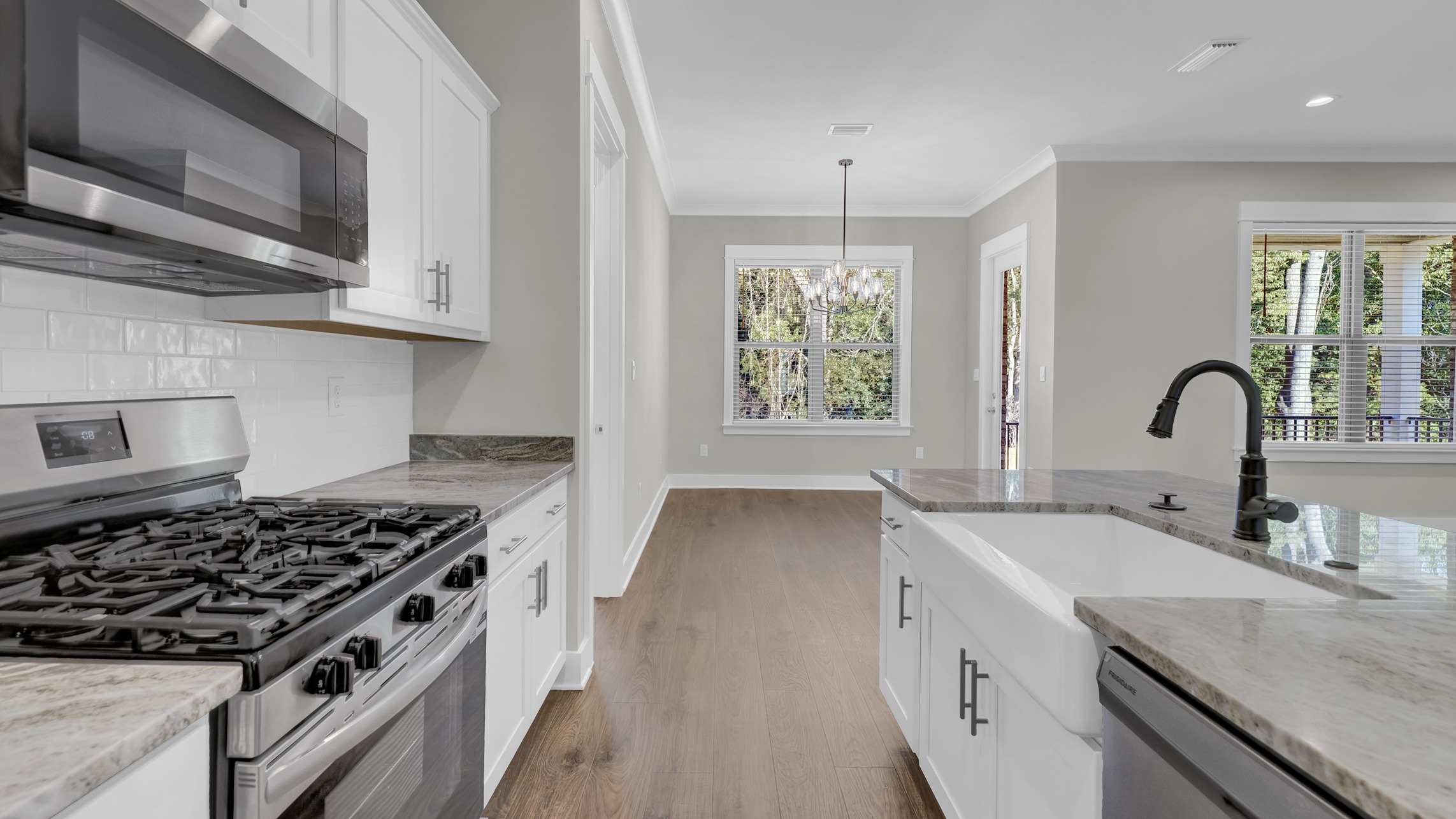 denali kitchen