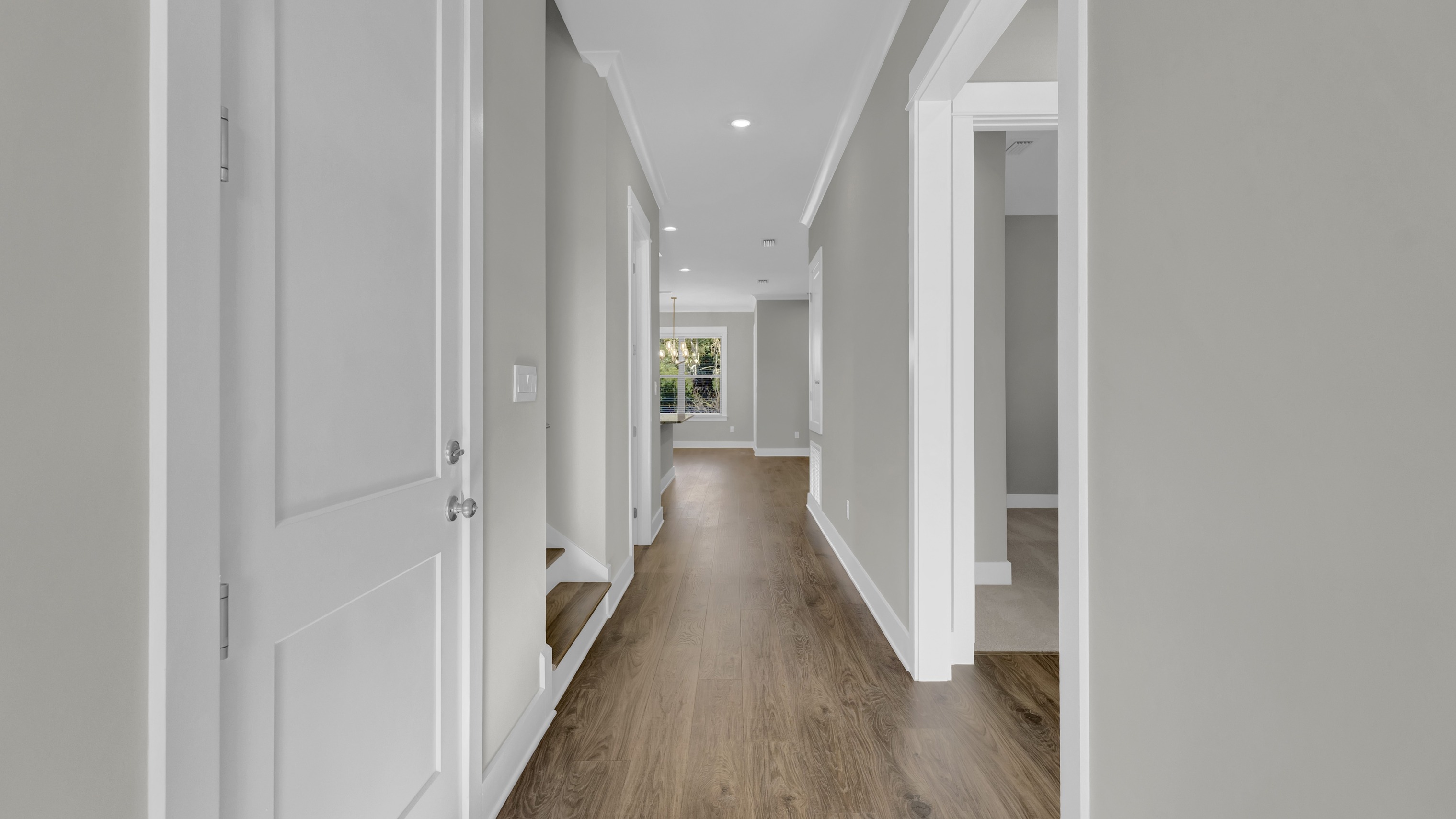 denali foyer