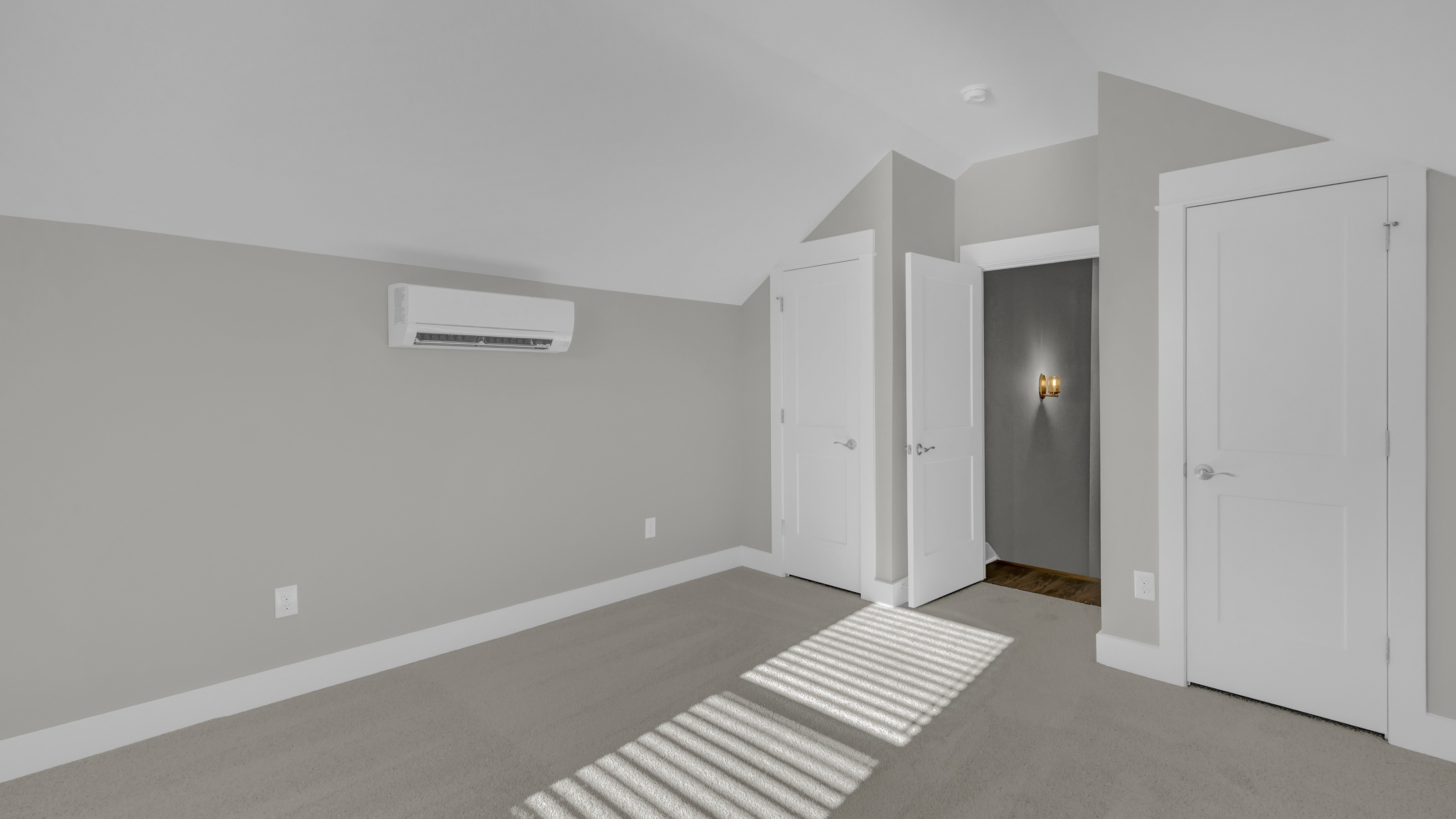 denali bedroom